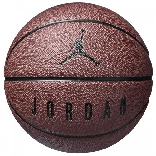 

Баскетбольный мяч Nike Jordan Ultimate 8P Dark J.KI.12.842.07,