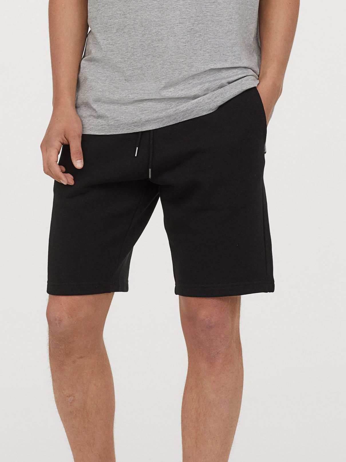 

Шорты H&M 8847542abr XXL Черные