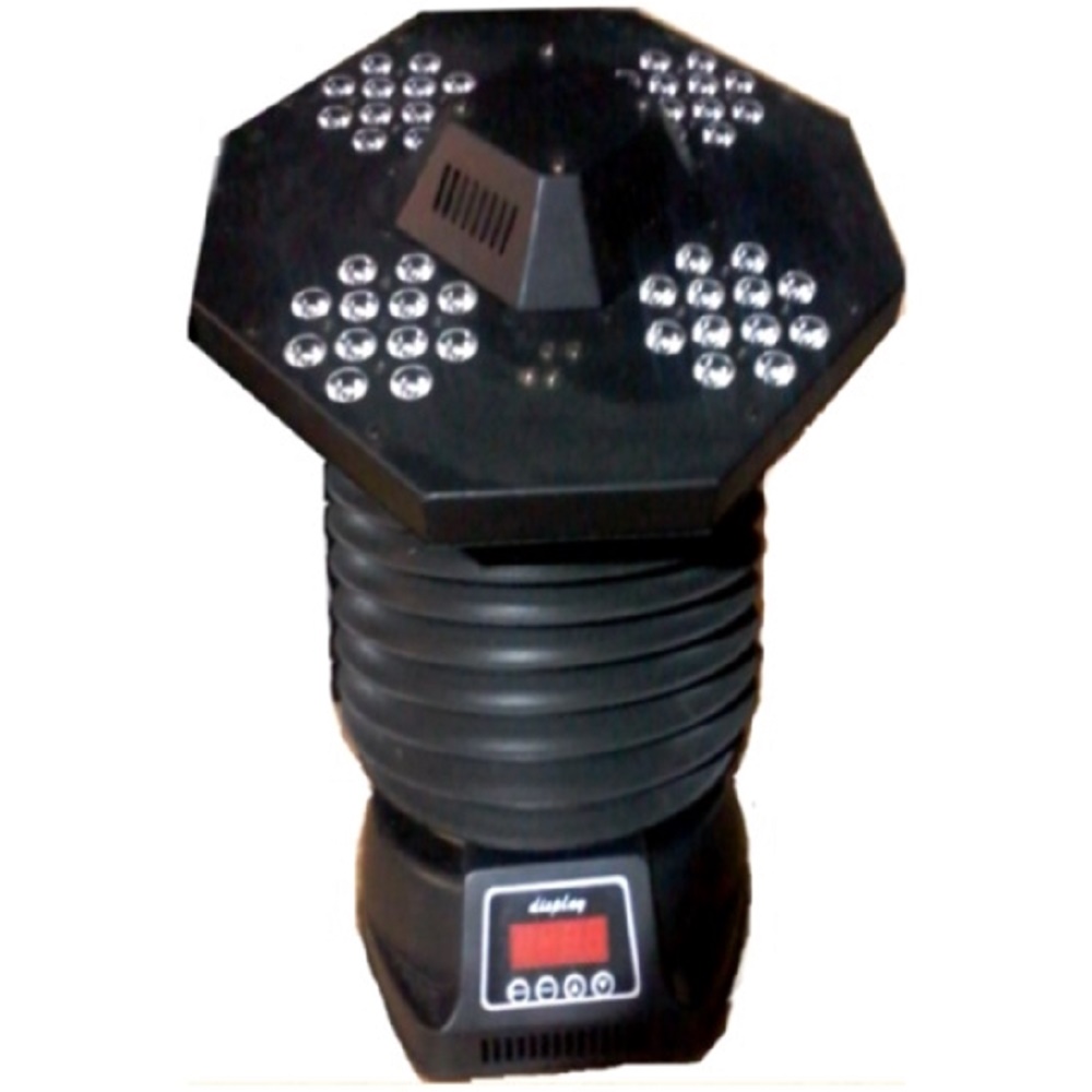 

Светодиодная LED голова ME-56