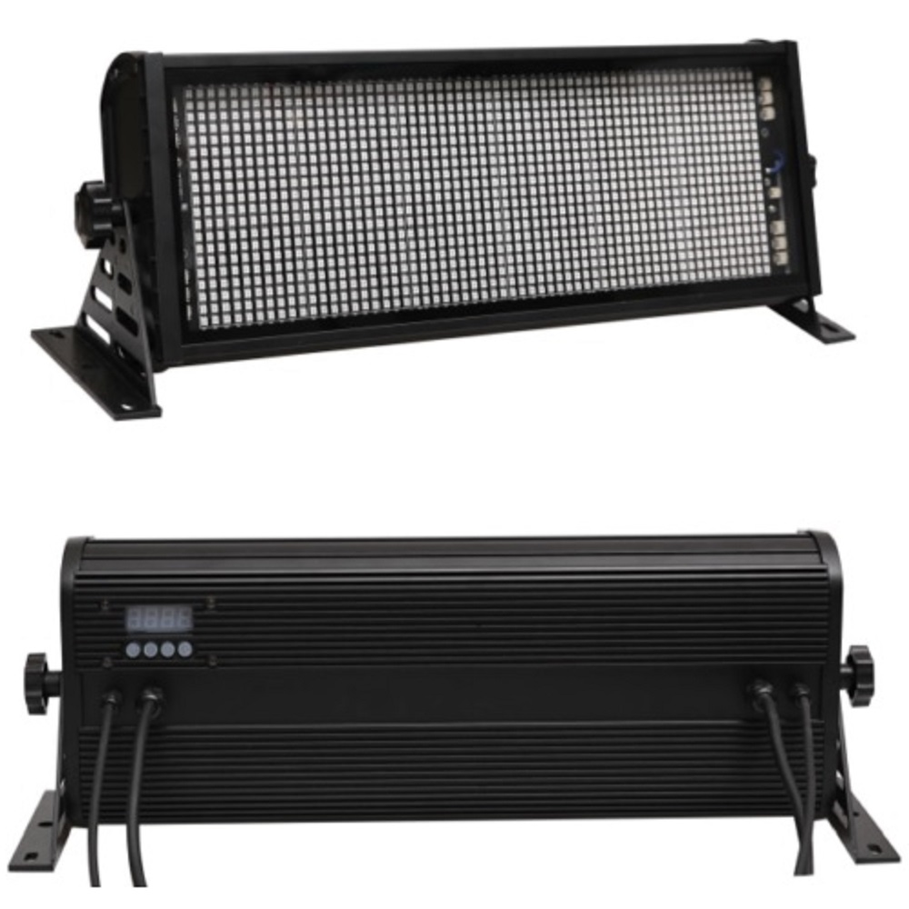 

Стробоскоп FW-003 LED Segment STROBE 600W DMX