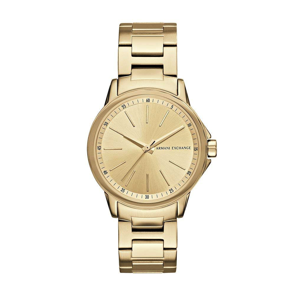 

Жіночий годинник Armani Exchange Dress Watch AX4346