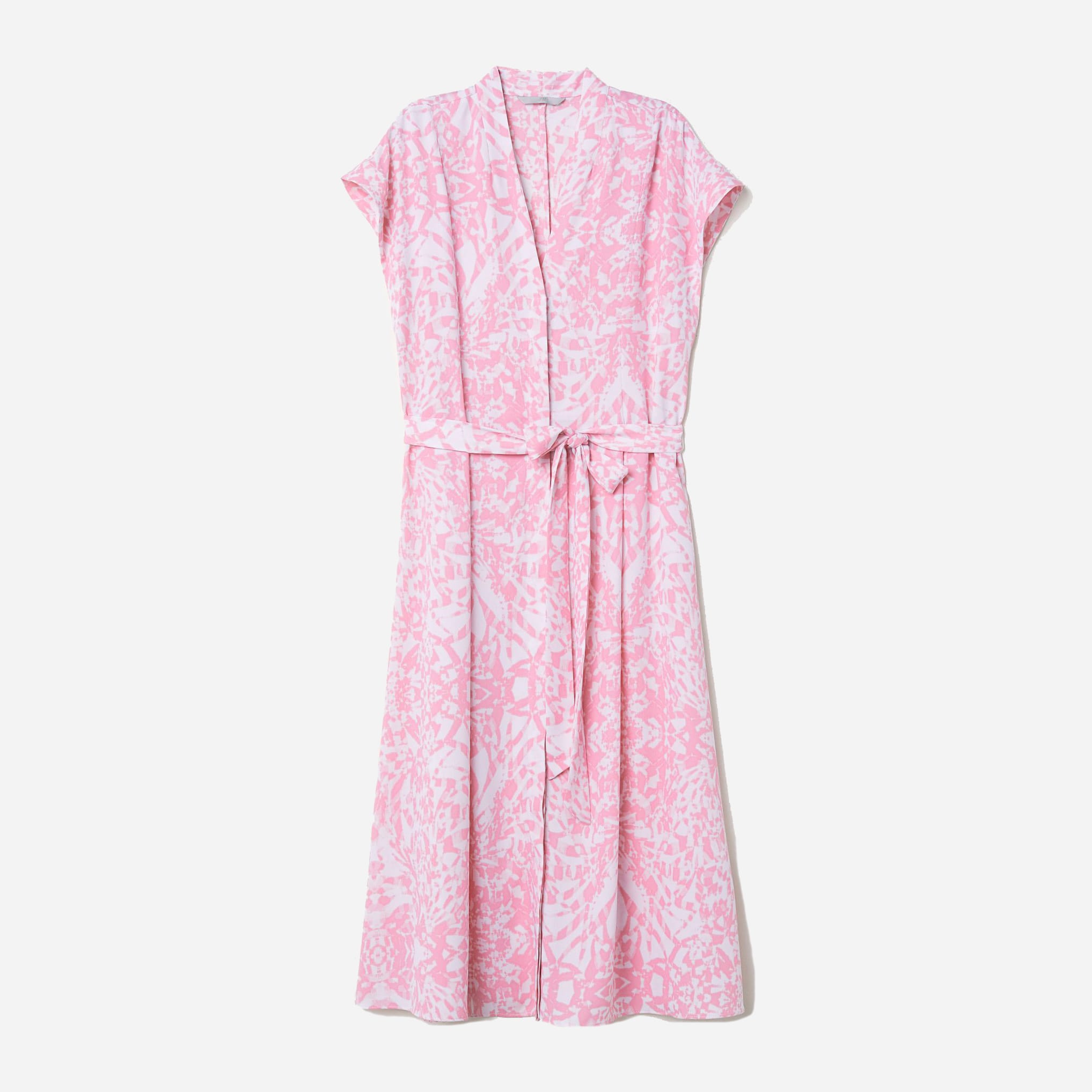 

Платье H&M 5688377log  Розовое, Платье H&M 5688377log 46 Розовое