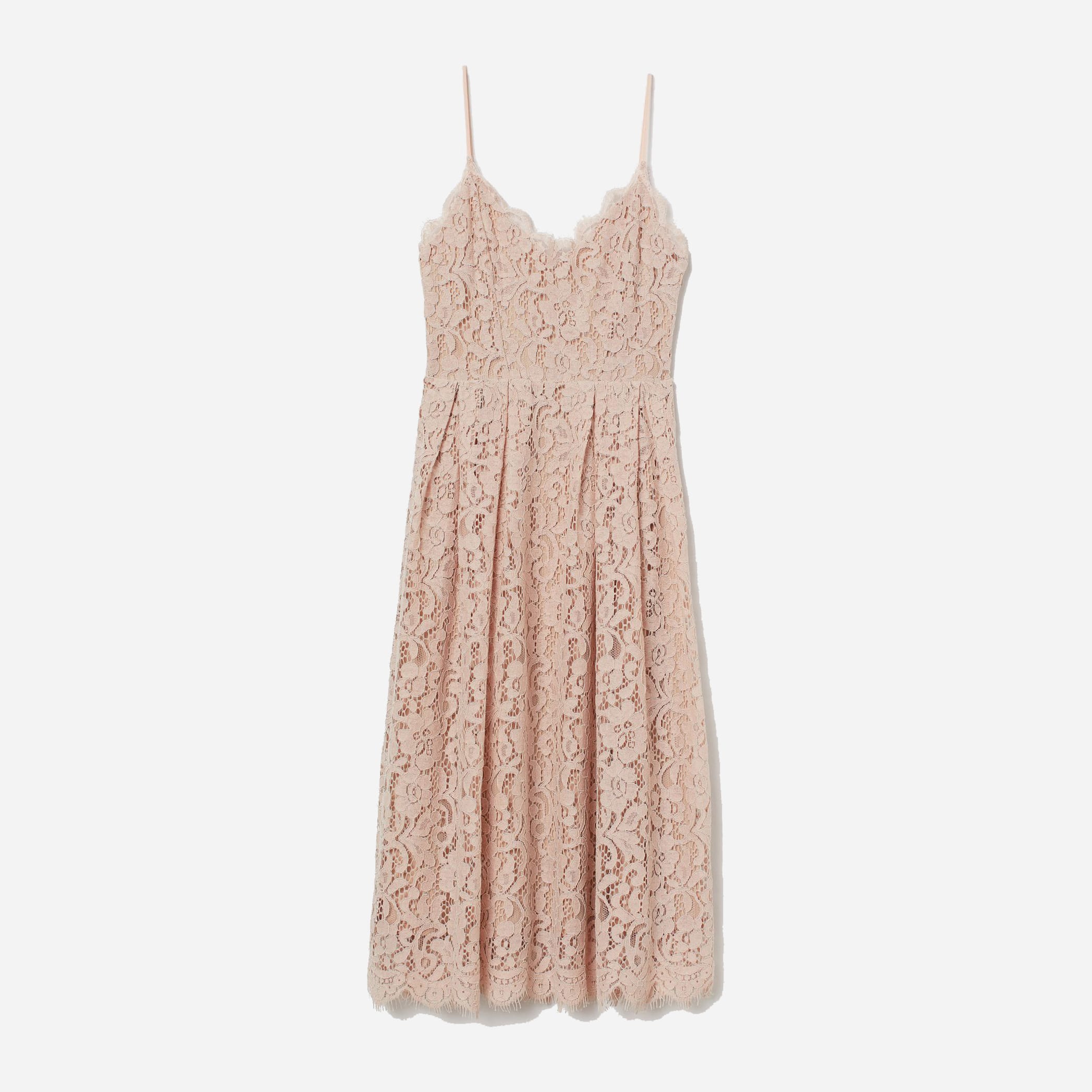 

Платье H&M 6080079dm  Пудра, Платье H&M 6080079dm 34 Пудра