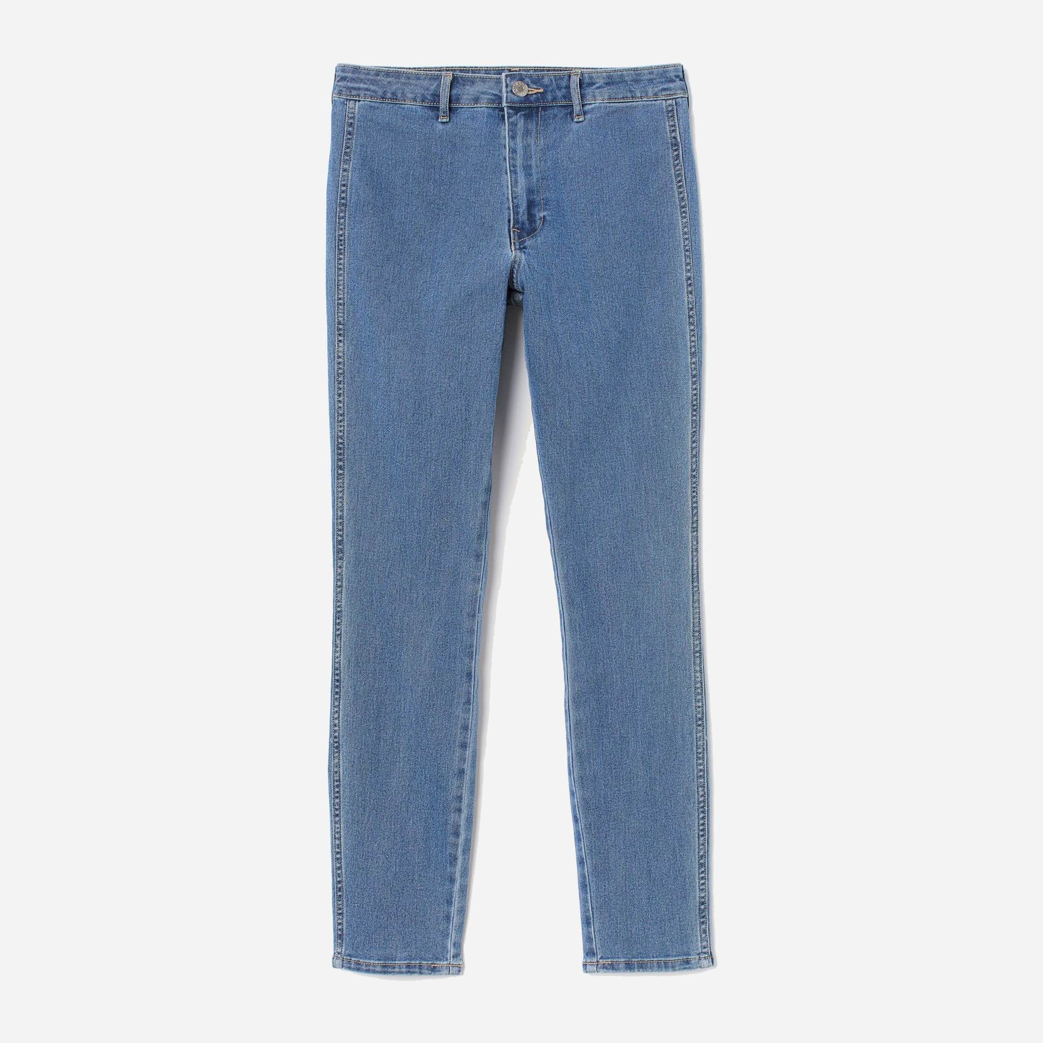 

Джинсы H&M 6363231log  Голубые, Джинсы H&M 6363231log 33 Голубые