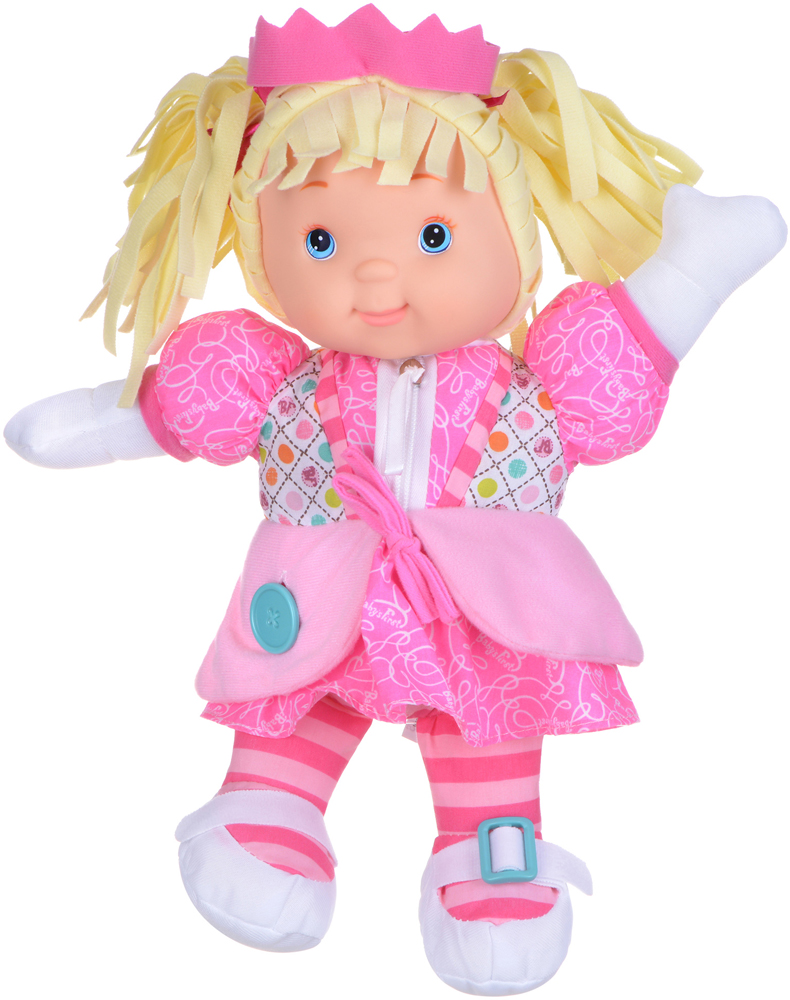 

Кукла Baby’s First Play and Learn Princess 38 см (71590)
