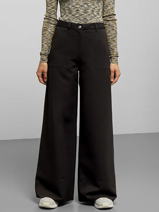 

Брюки H&M 7838480abr  Черные, Брюки H&M 7838480abr 38 Черные