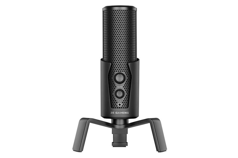 

Микрофон 2E Gaming Kumo Pro Black (2E-MG-STR-4IN1MIC)