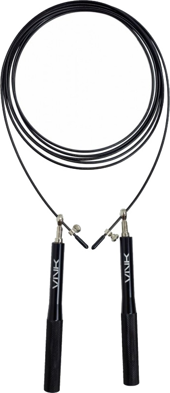 

Скакалка V'Noks Metal Black (3066_60177)