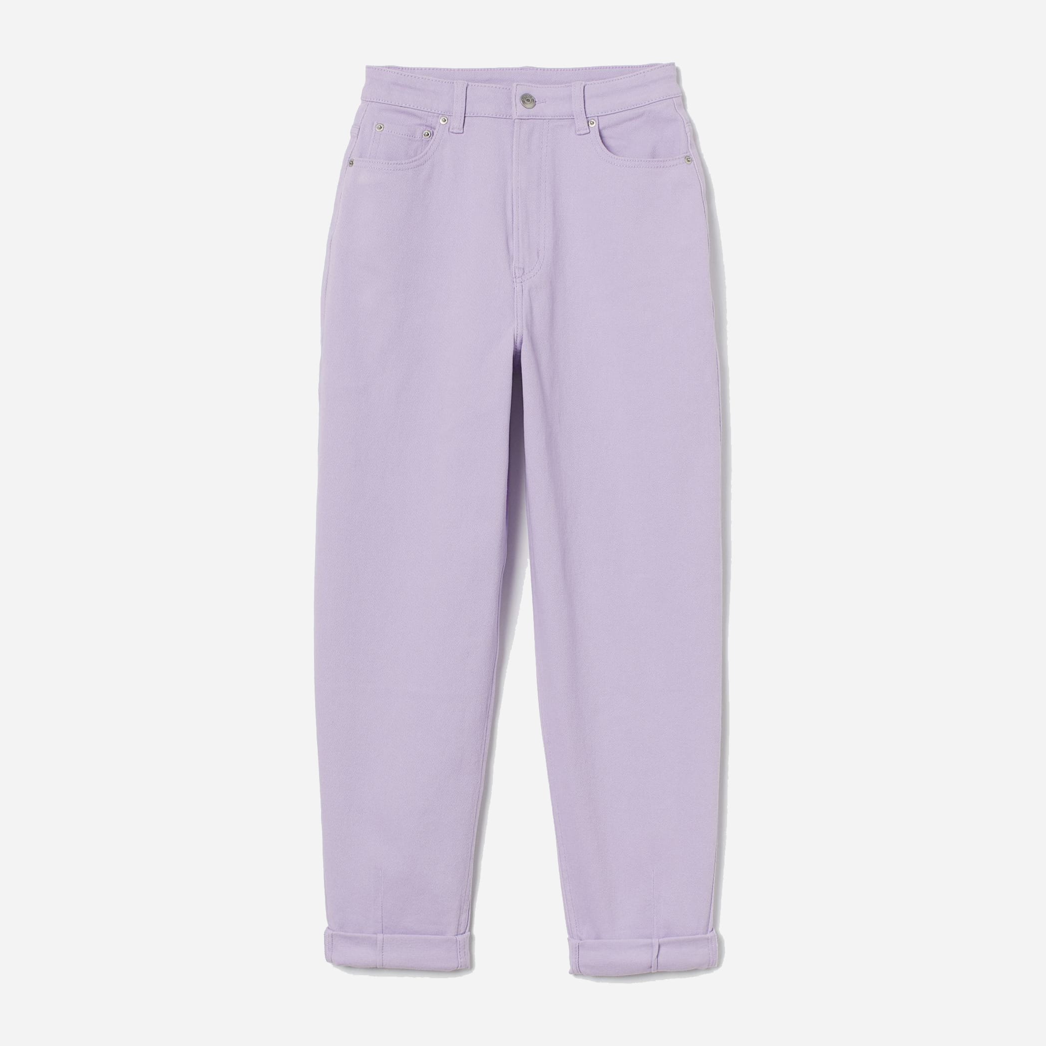 

Джинсы H&M 8946683abr  Лавандовые, Джинсы H&M 8946683abr 44 Лавандовые