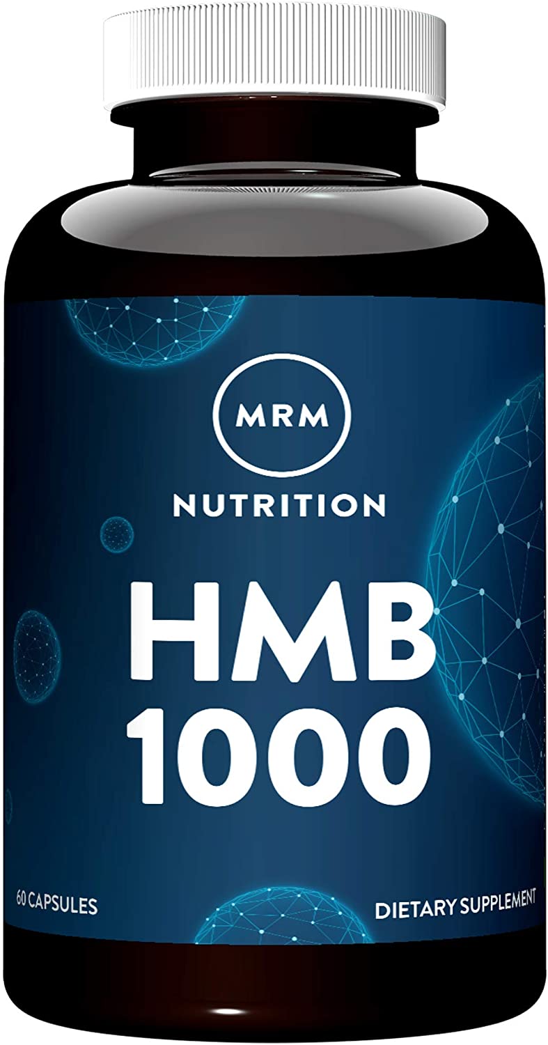 

MRM HMB 1000 60 капсул (4384304039)