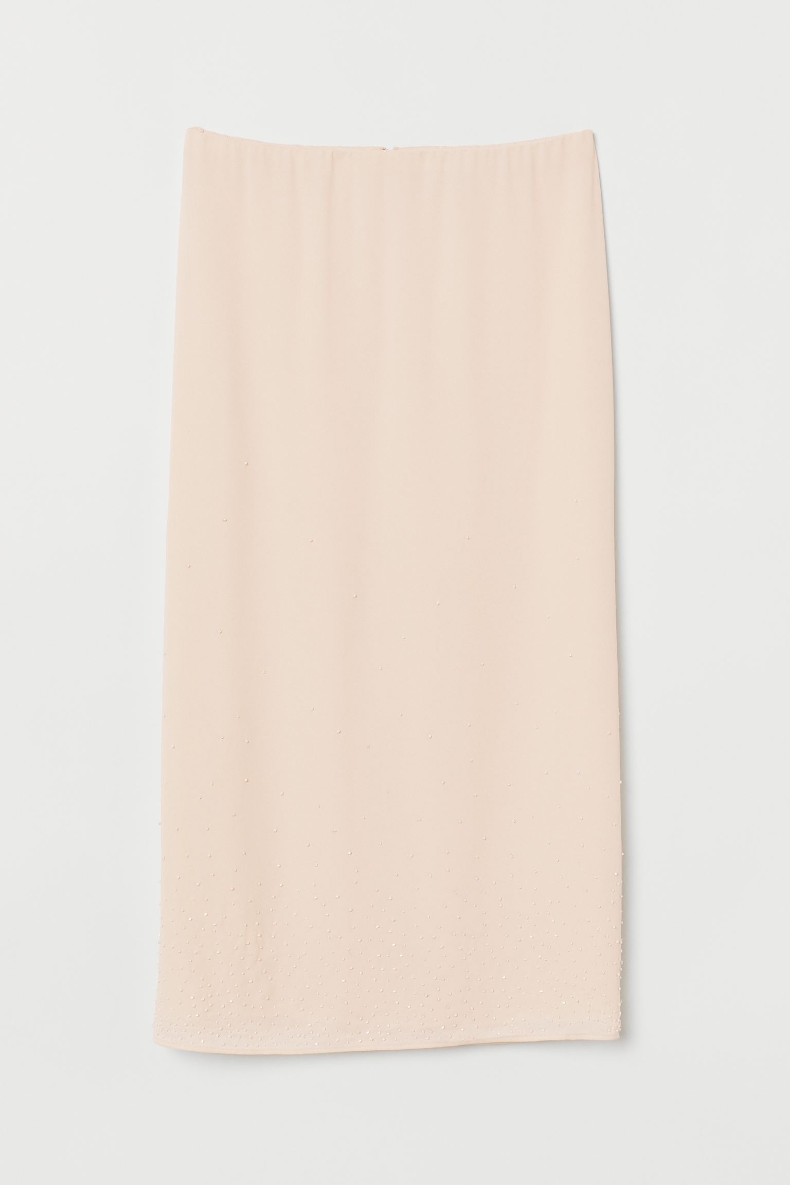 

Юбка H&M  персиковый 2812739065, Юбка H&M 44 персиковый 2812739065