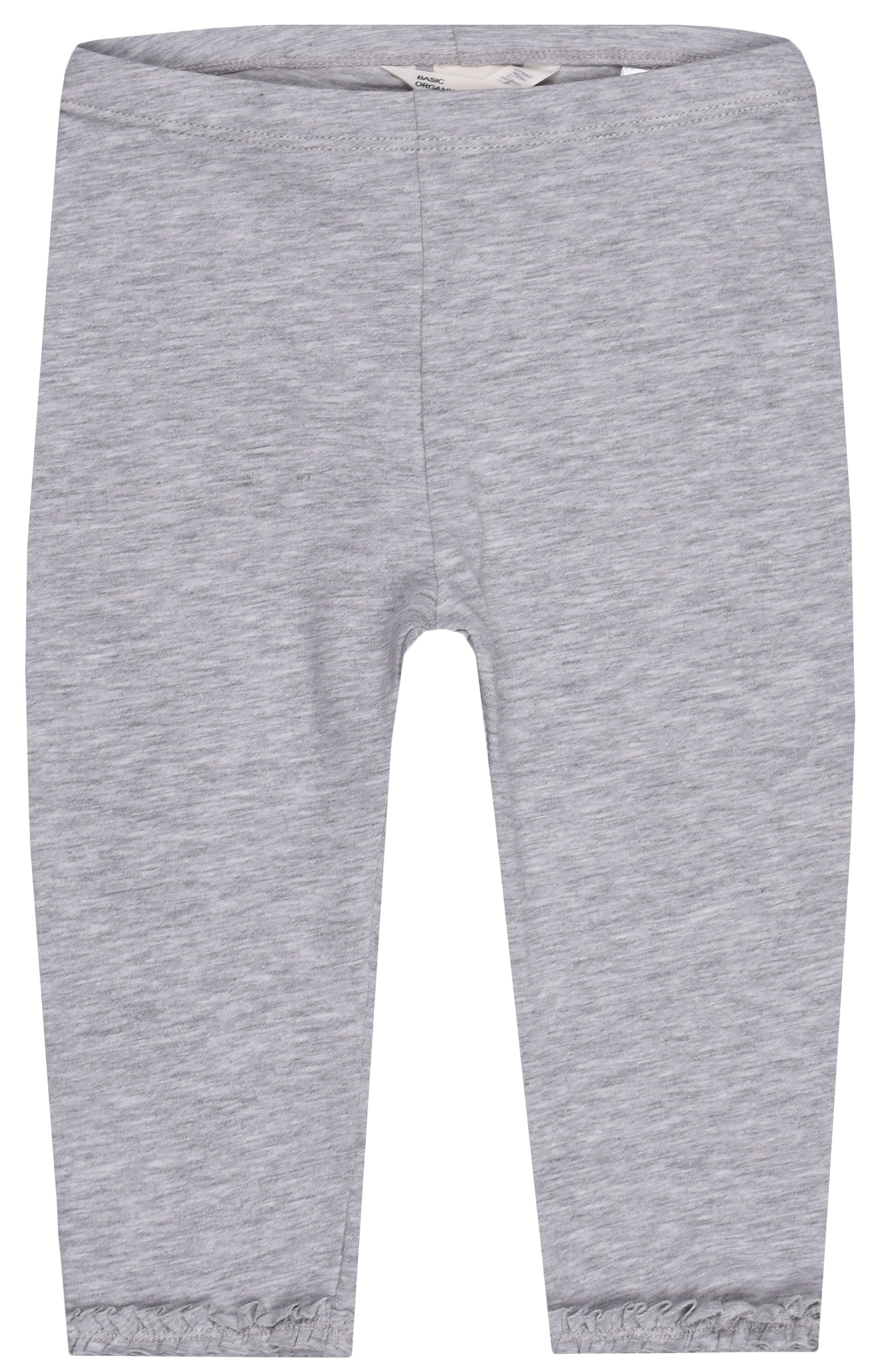 

Капри H&M 116см серый 3793607