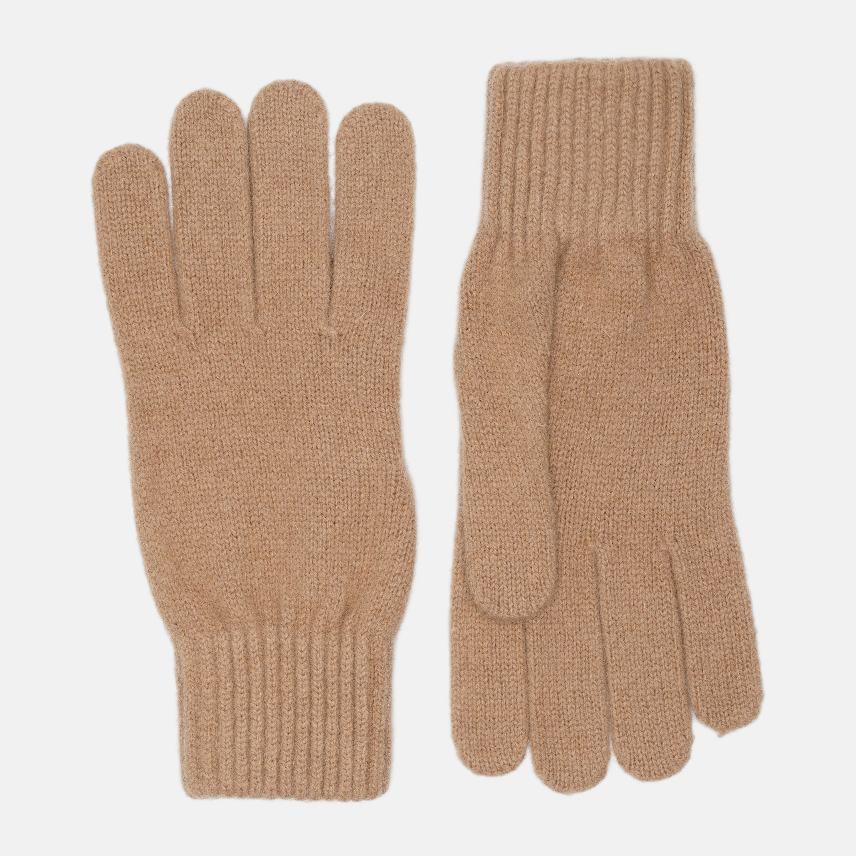 

Перчатки ANGORA G-000106 Песочные
