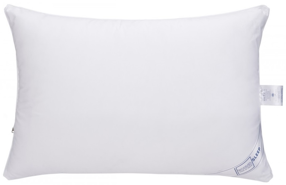 

Подушка антиаллергенная SoundSleep Musical Dream с динамиком 50х70 см