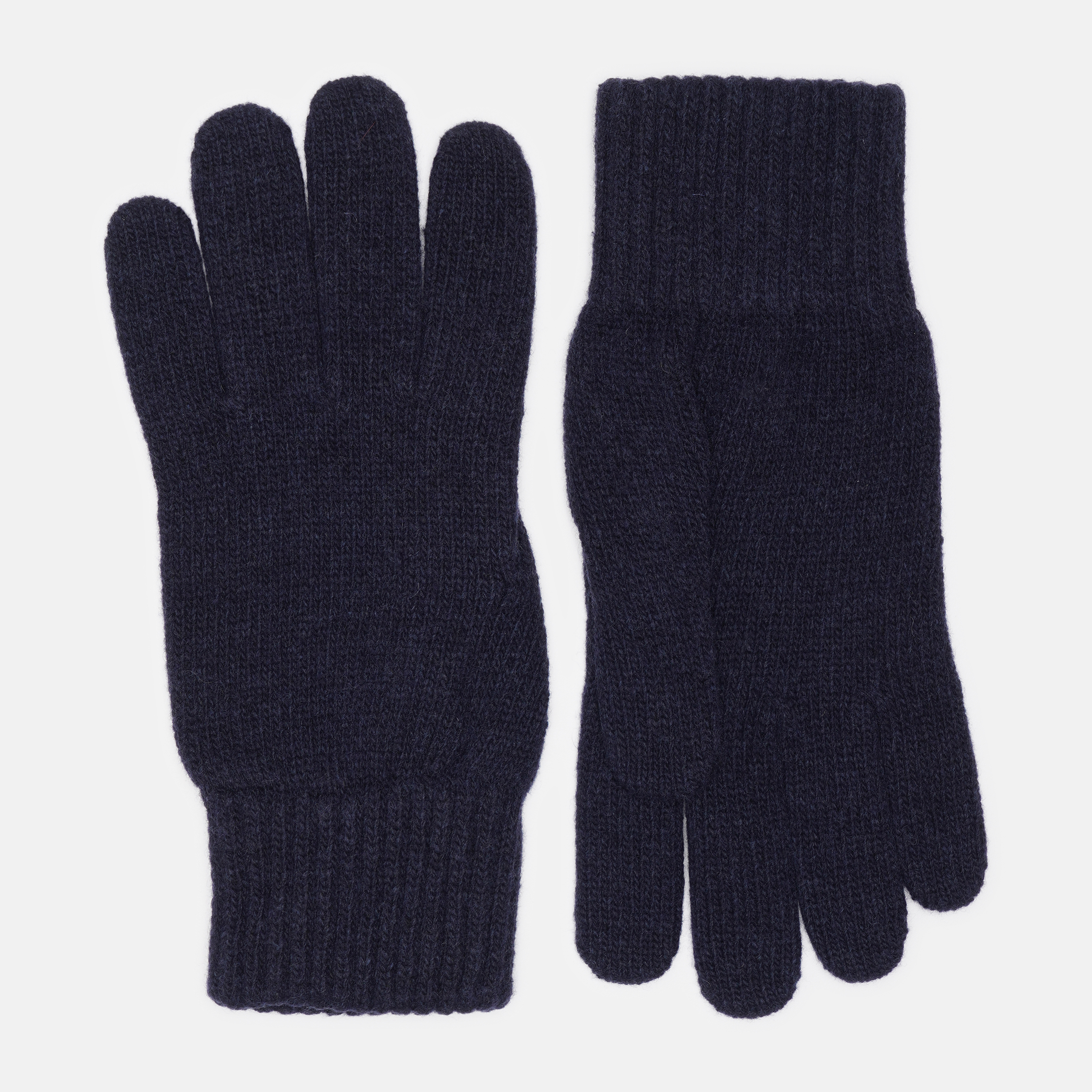 

Перчатки Lambswool G-000079 Синие