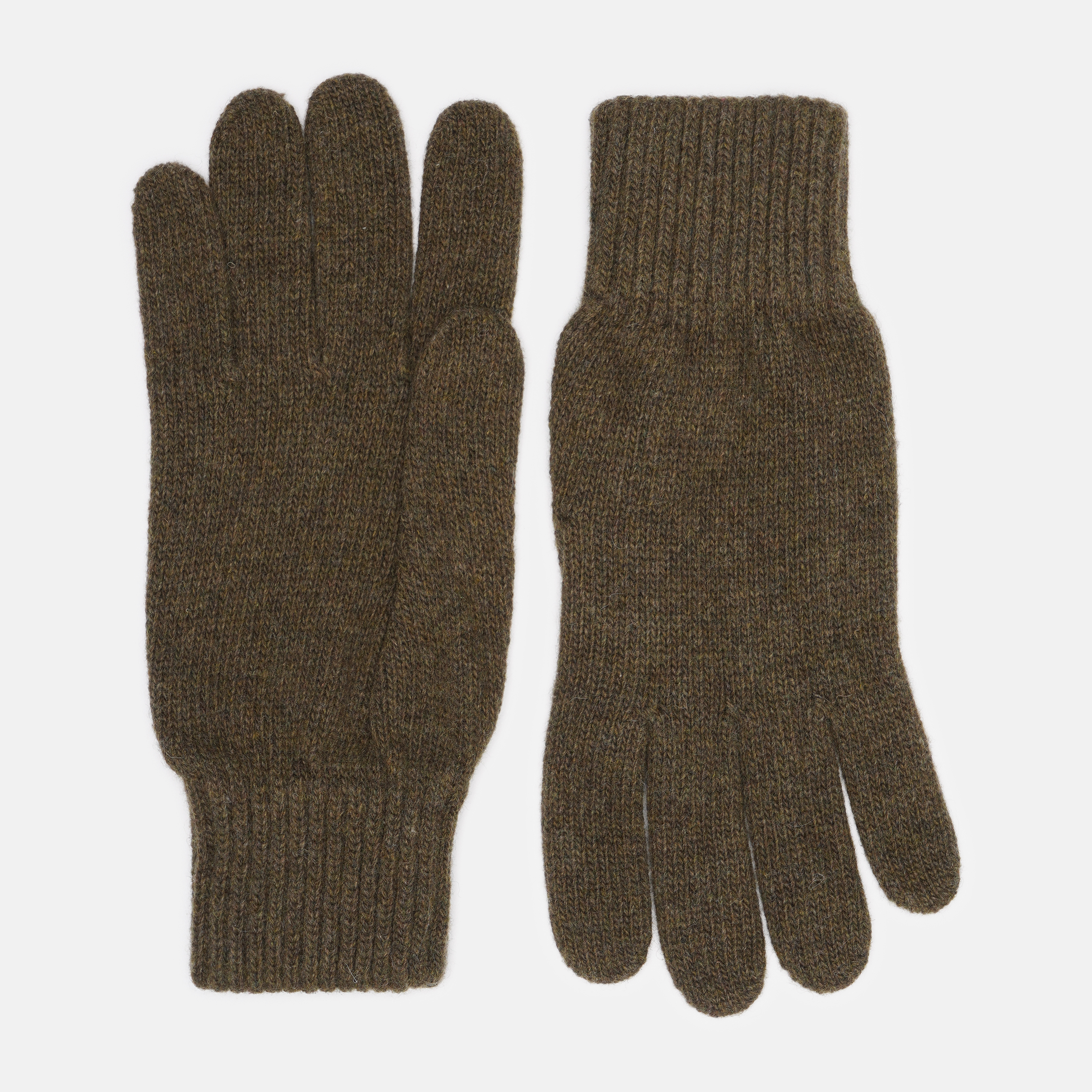 

Перчатки Lambswool G-000077 Хаки