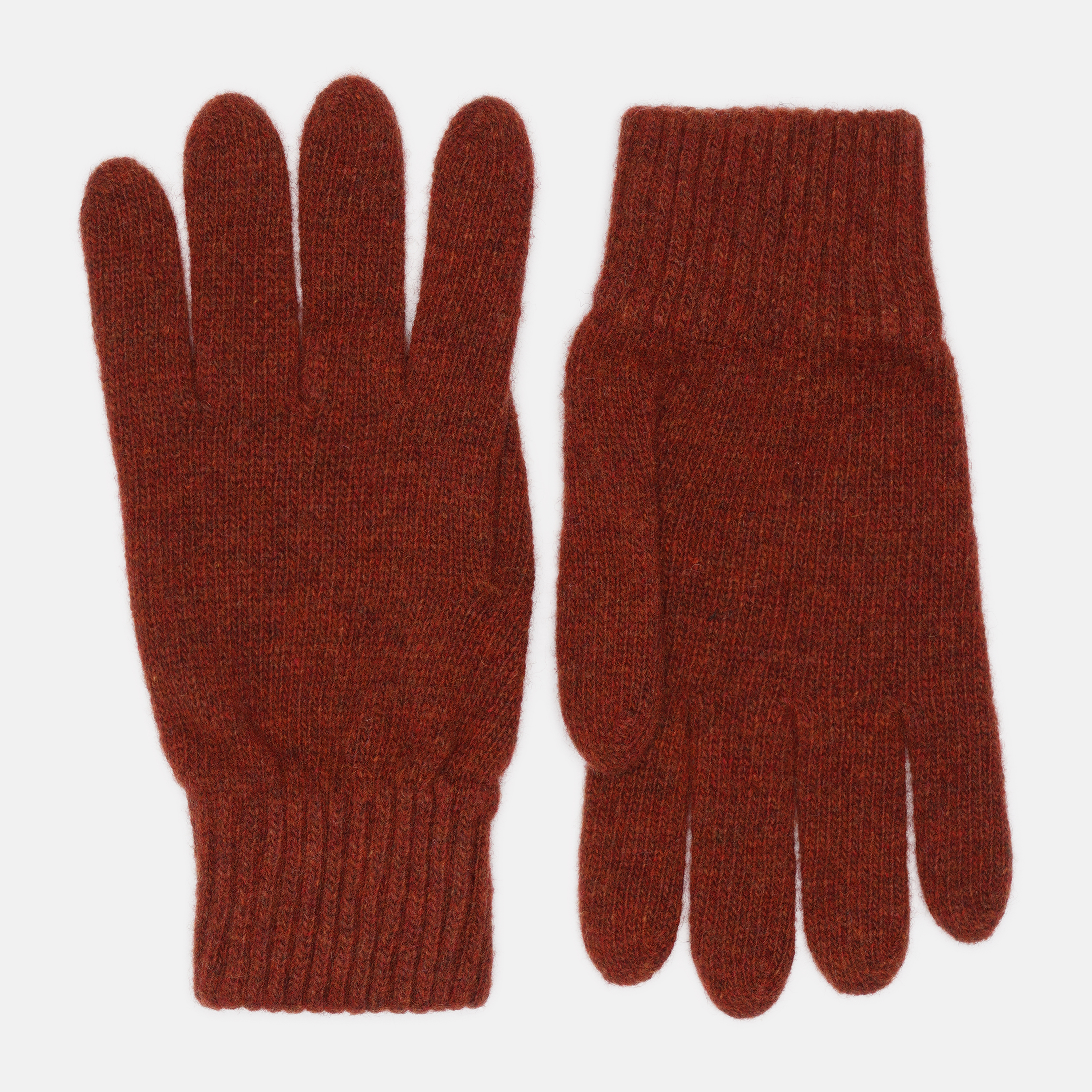 

Перчатки Lambswool G-000034 Коралловые