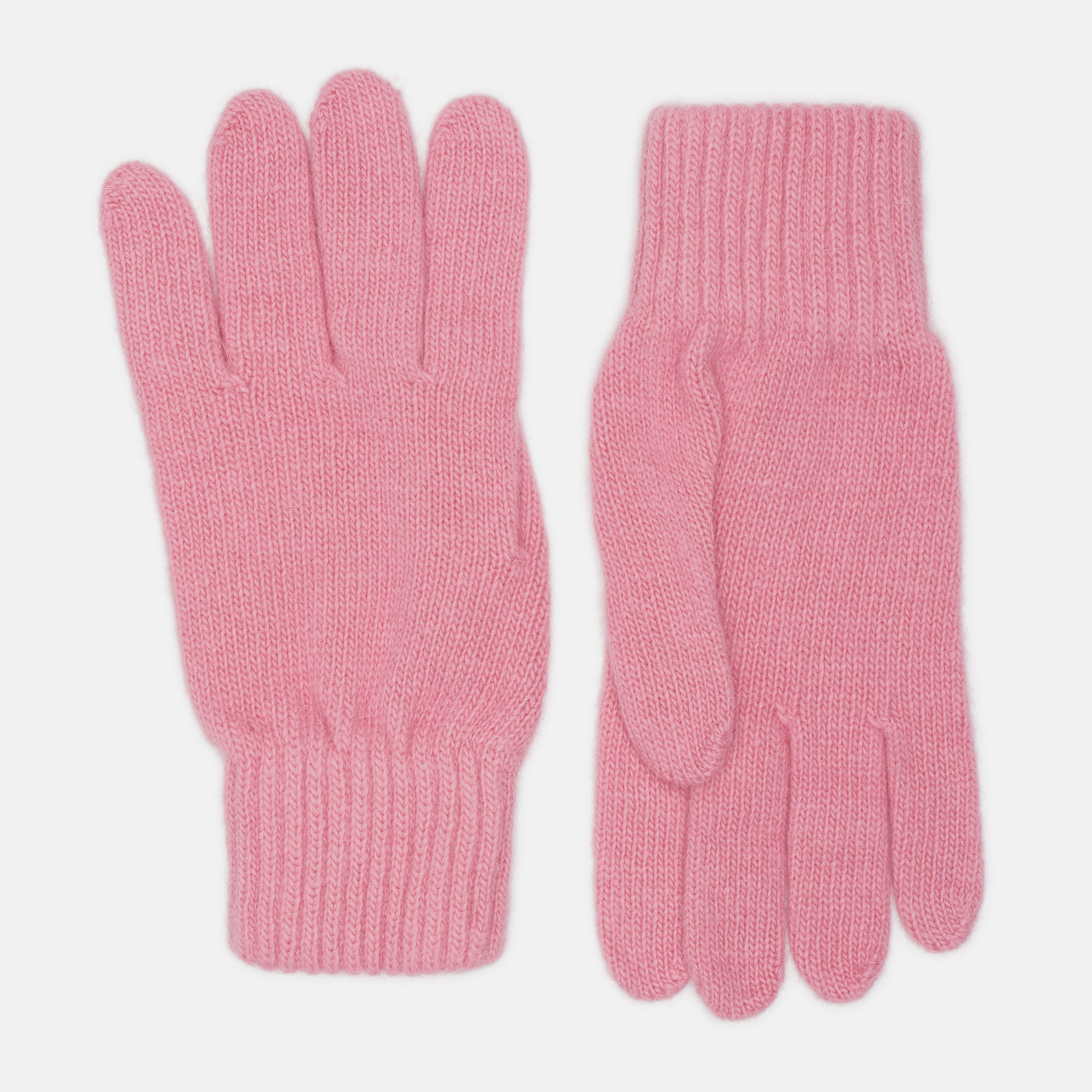 

Перчатки ANGORA G-000054 Розовые