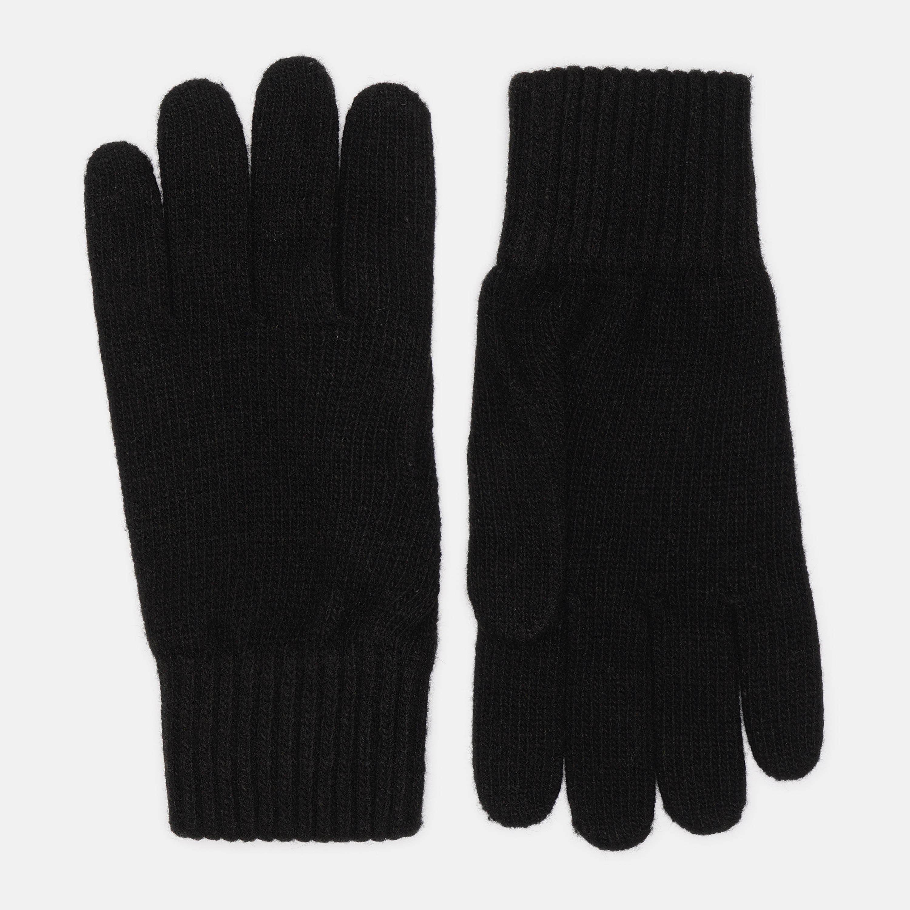 

Перчатки Lambswool G-000036 Черные