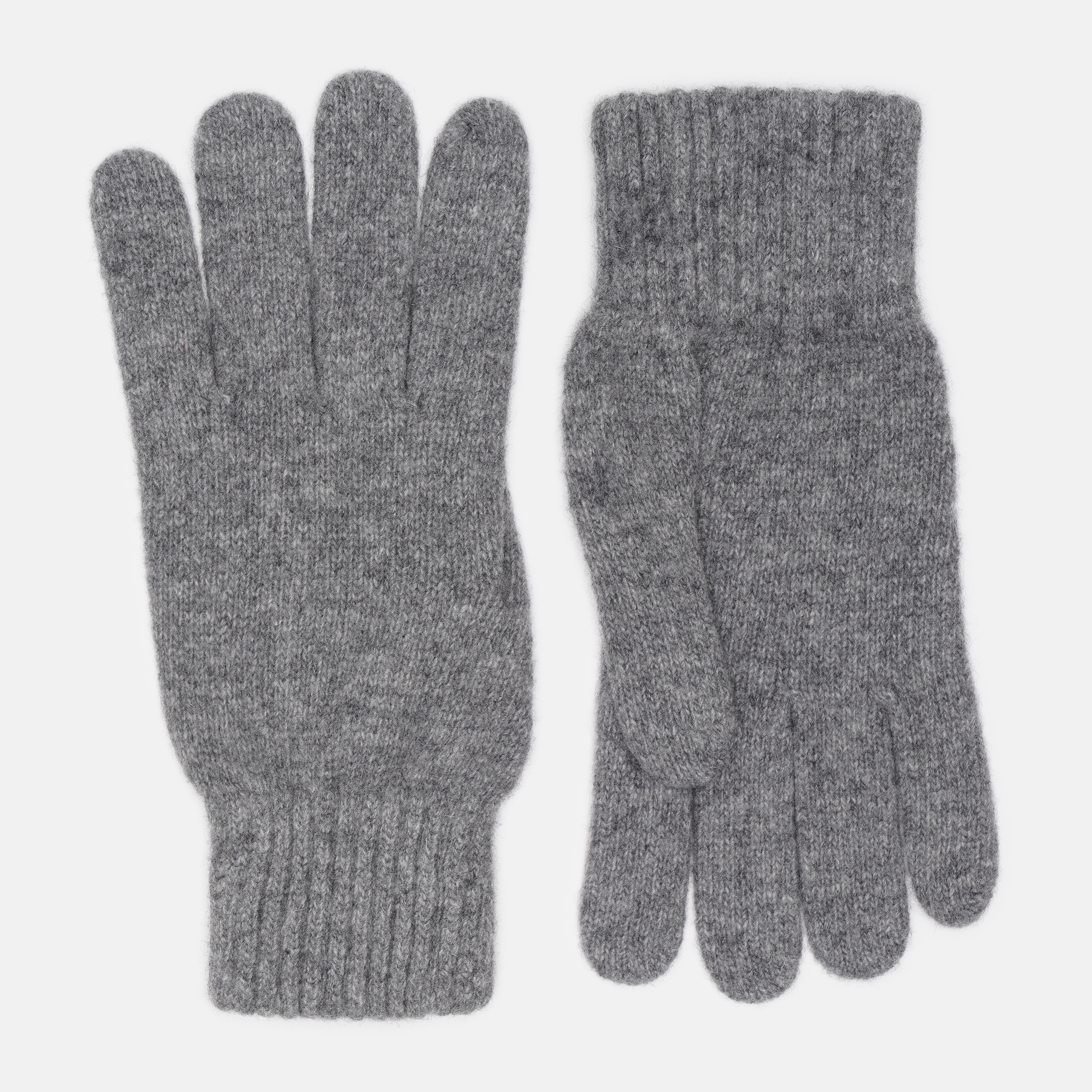 

Перчатки ANGORA G-000070 Серые
