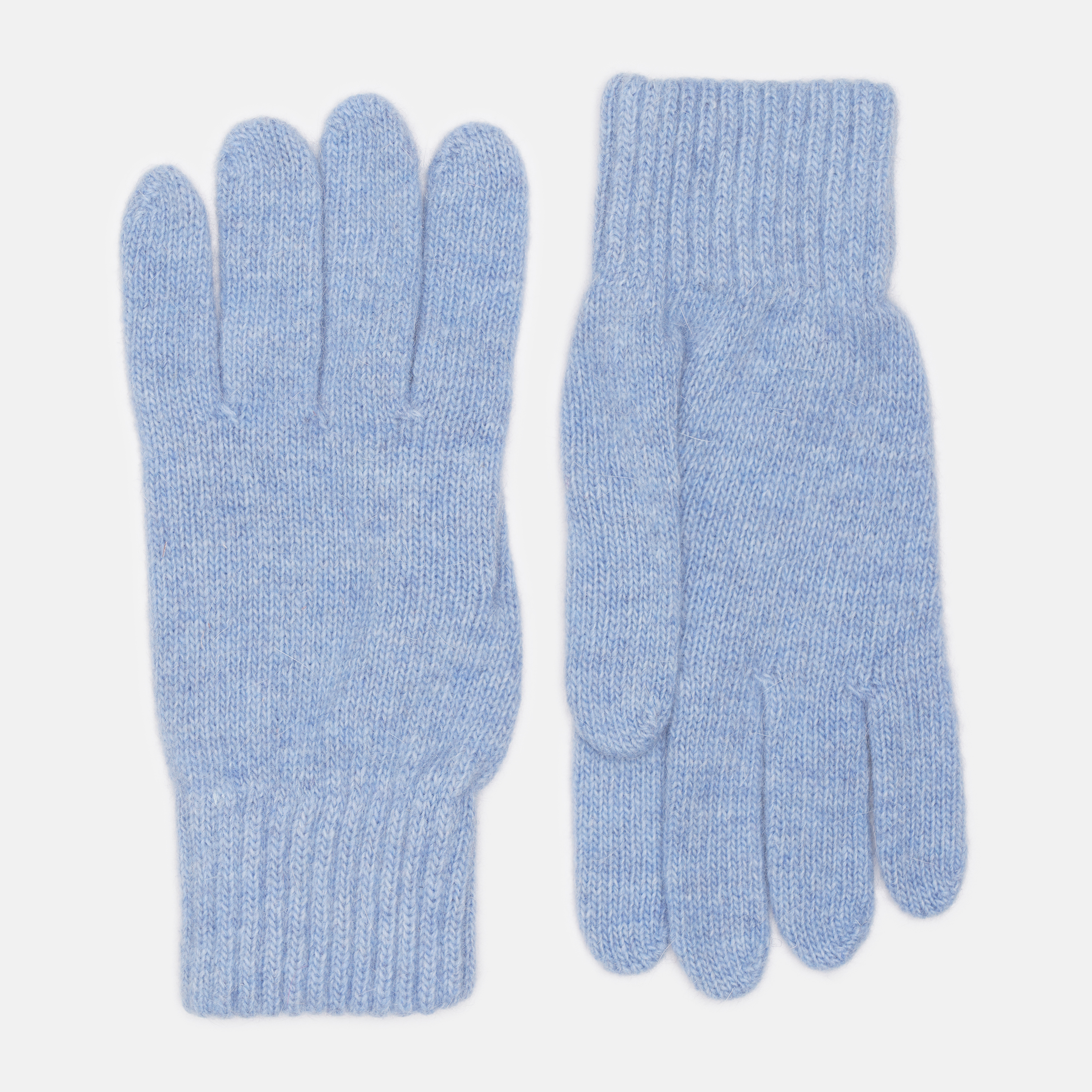 

Перчатки ANGORA G-000059 Голубые