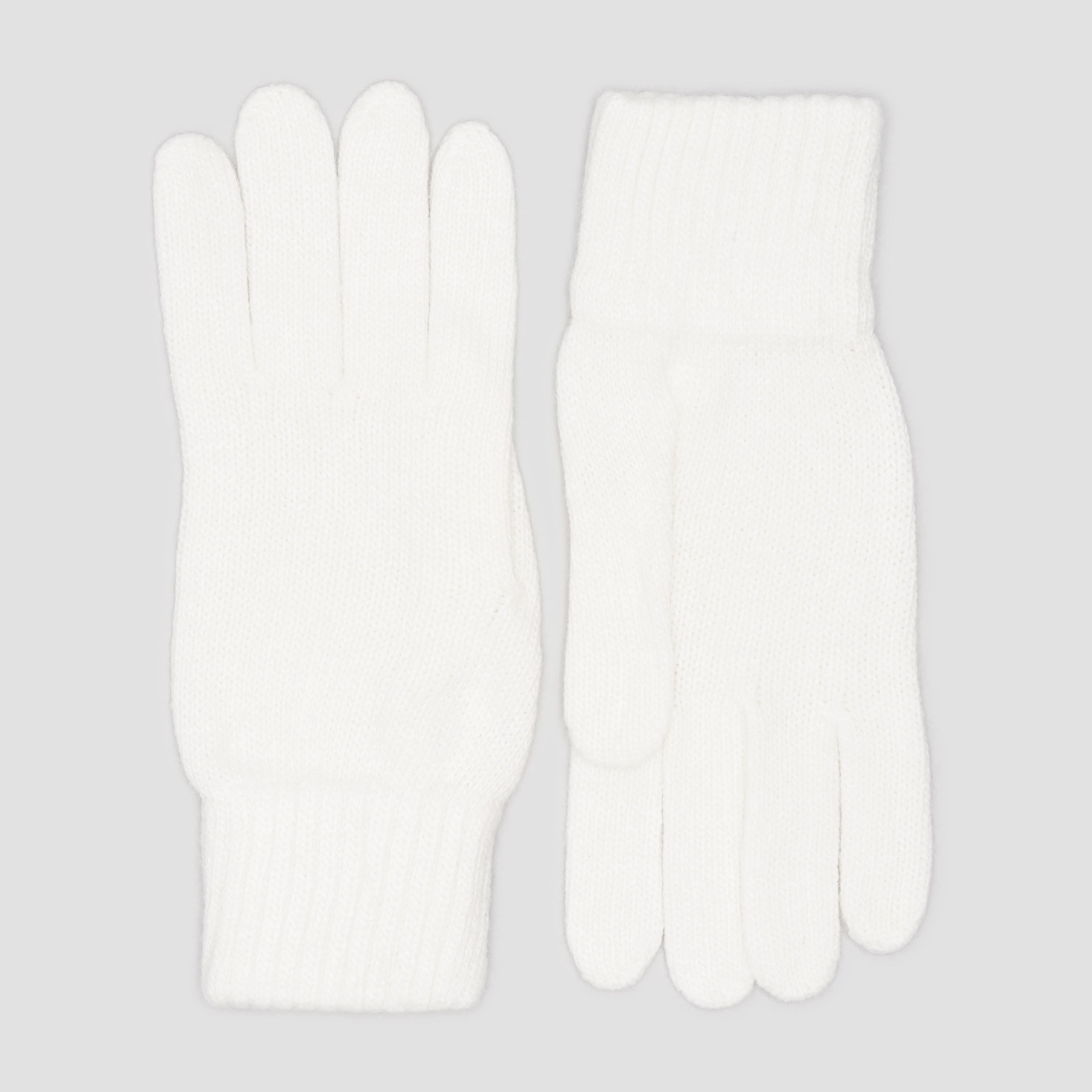 

Перчатки ANGORA G-000065 Белые