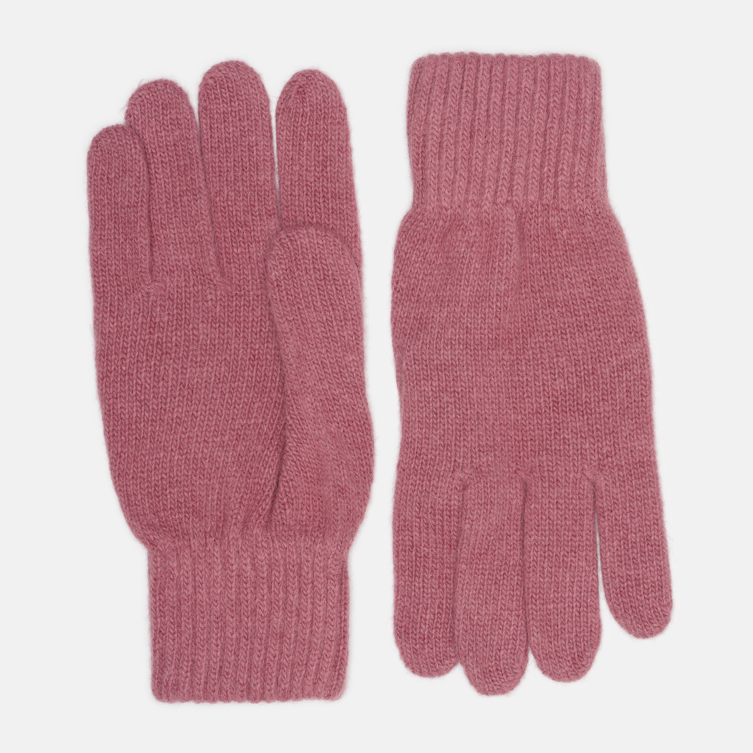 

Перчатки ANGORA G-000071 Малиновые