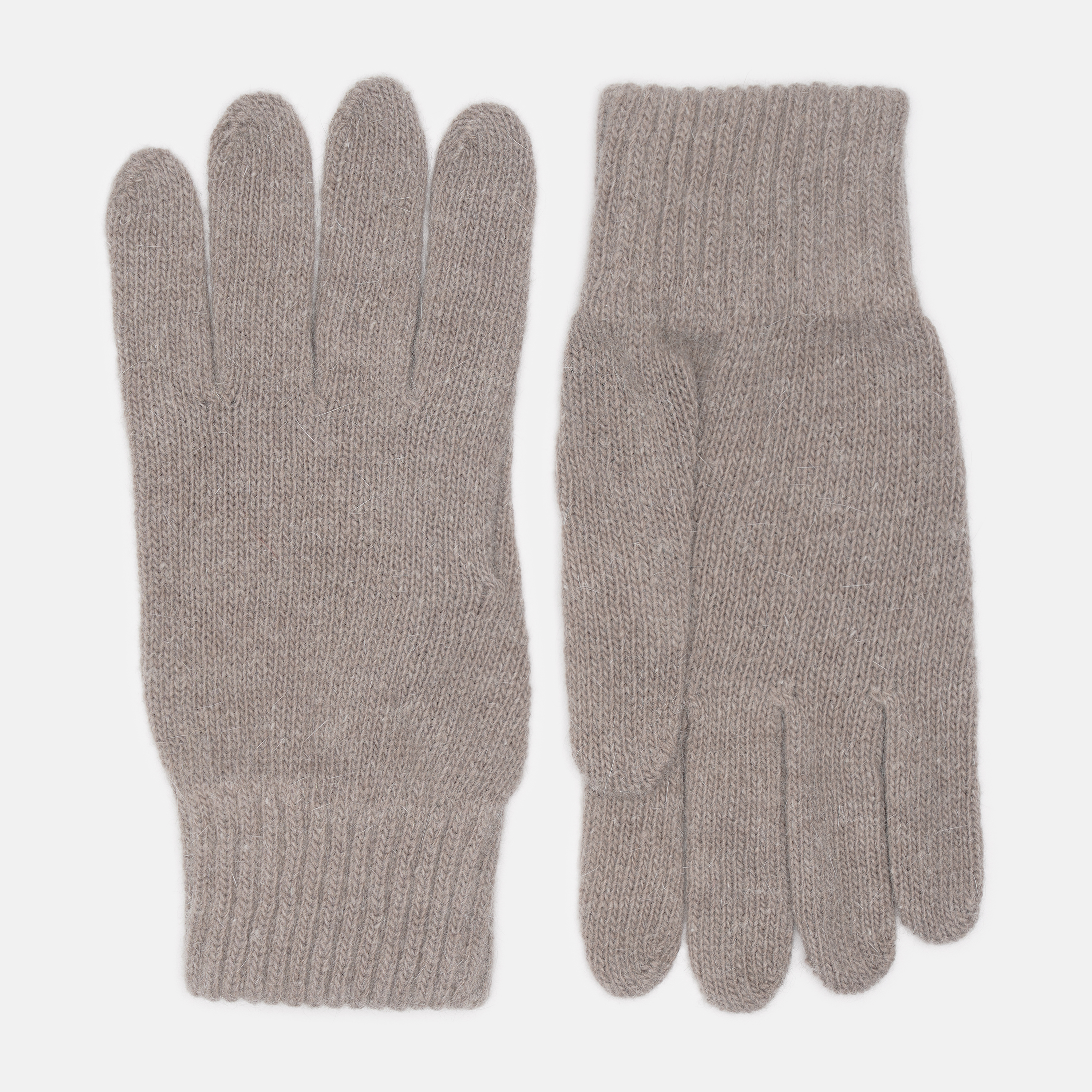 

Перчатки ANGORA G-000056 Серые