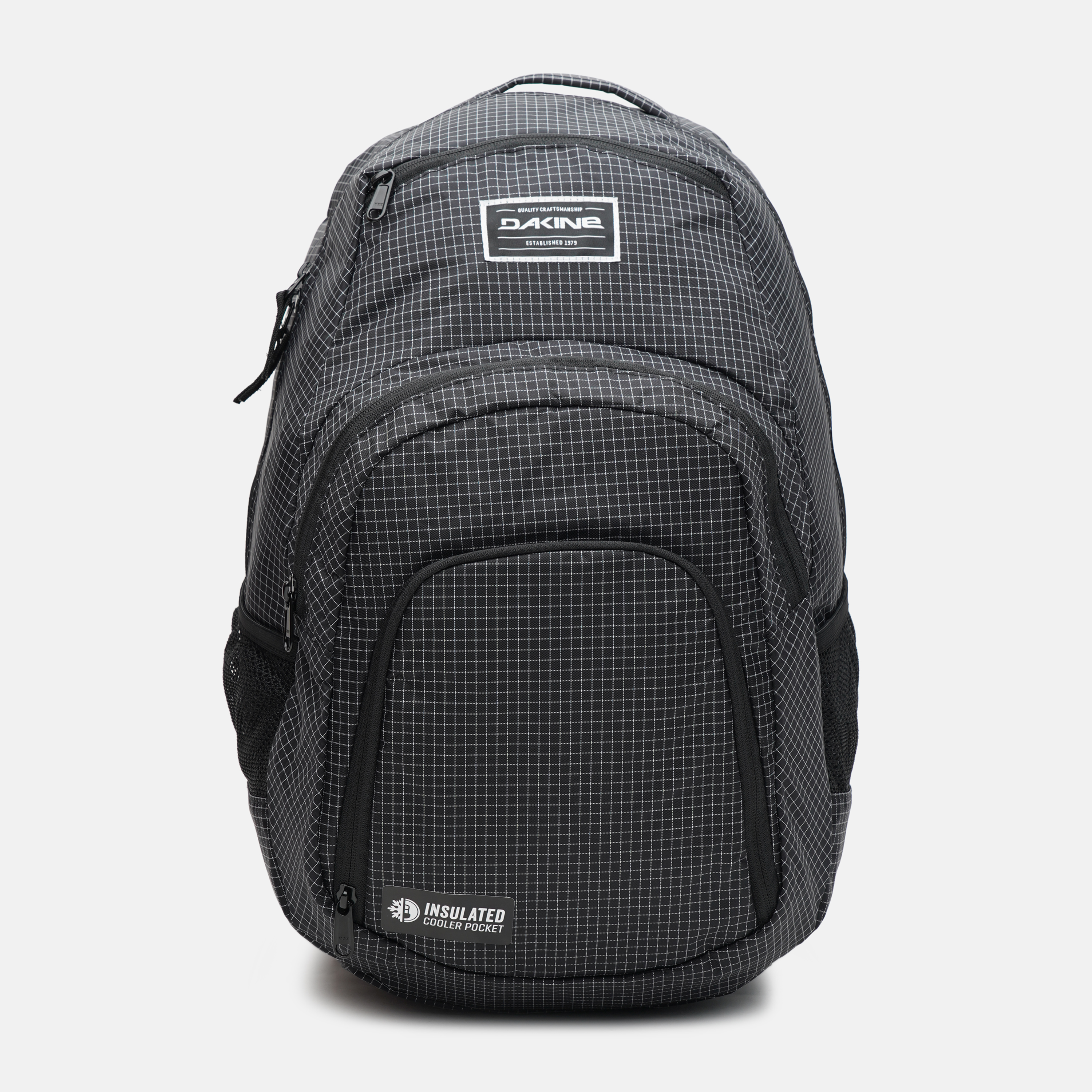 

Рюкзак Dakine 8130057 Комбинированный