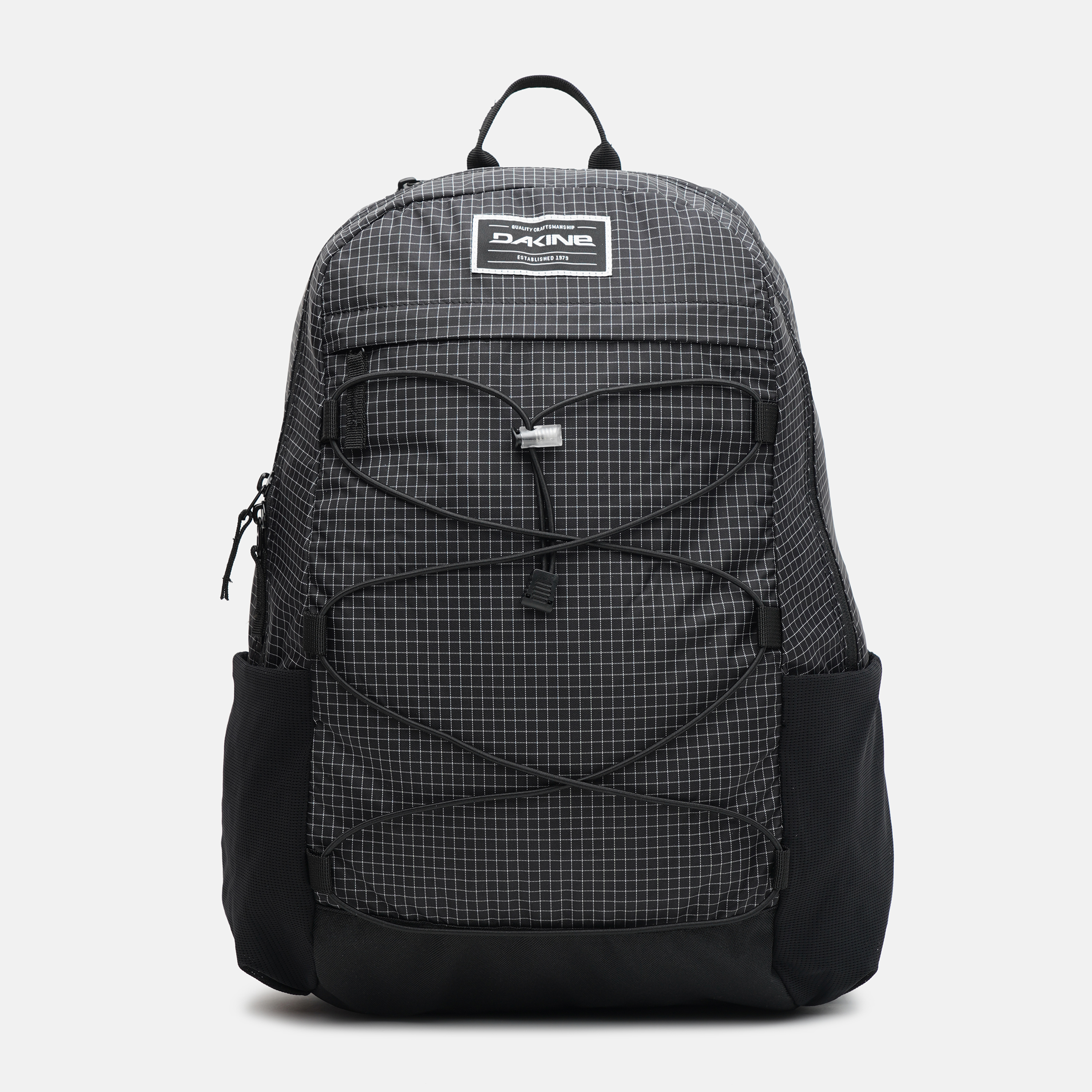 

Рюкзак Dakine 10001439 Комбинированный