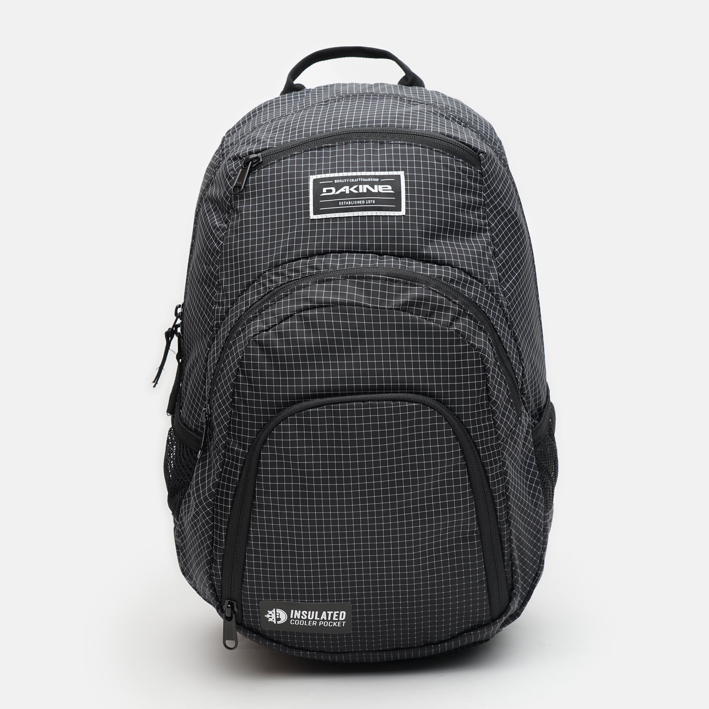 

Рюкзак Dakine 8130056 Комбинированный