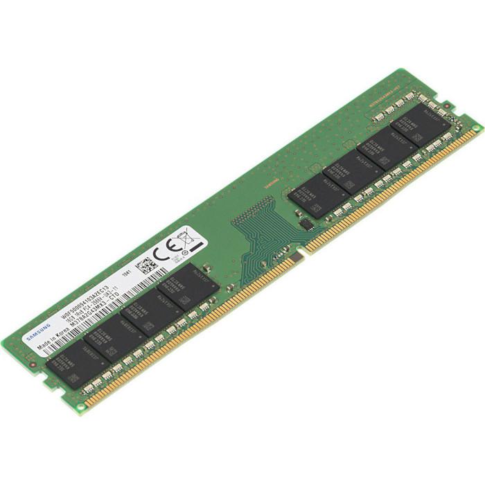 

Оперативная память Samsung DDR4 2666 MHz 16Gb (M378A2G43MX3-CTD)