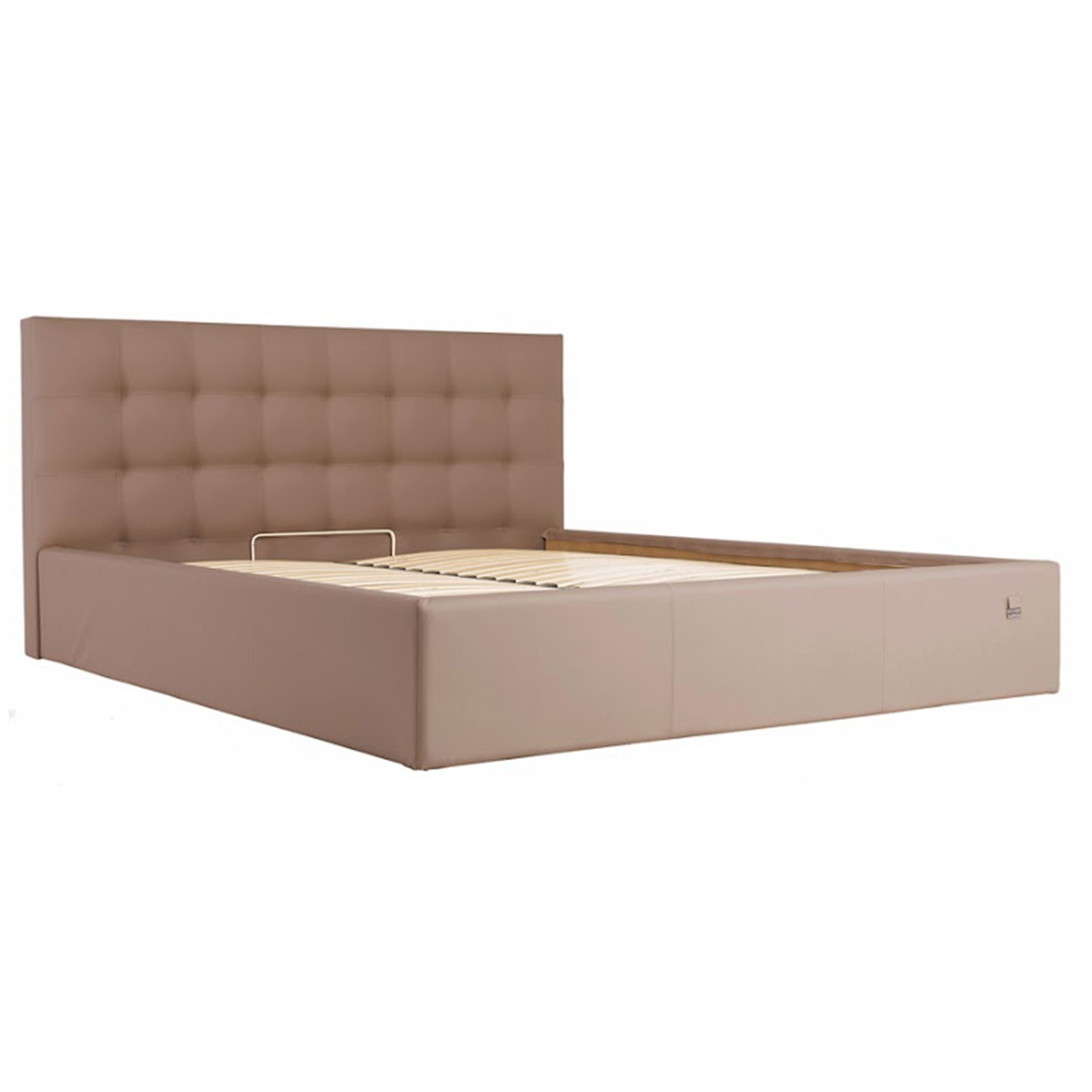 

Кровать Честер Комфорт Флай 2213 90х190 см 271109_332