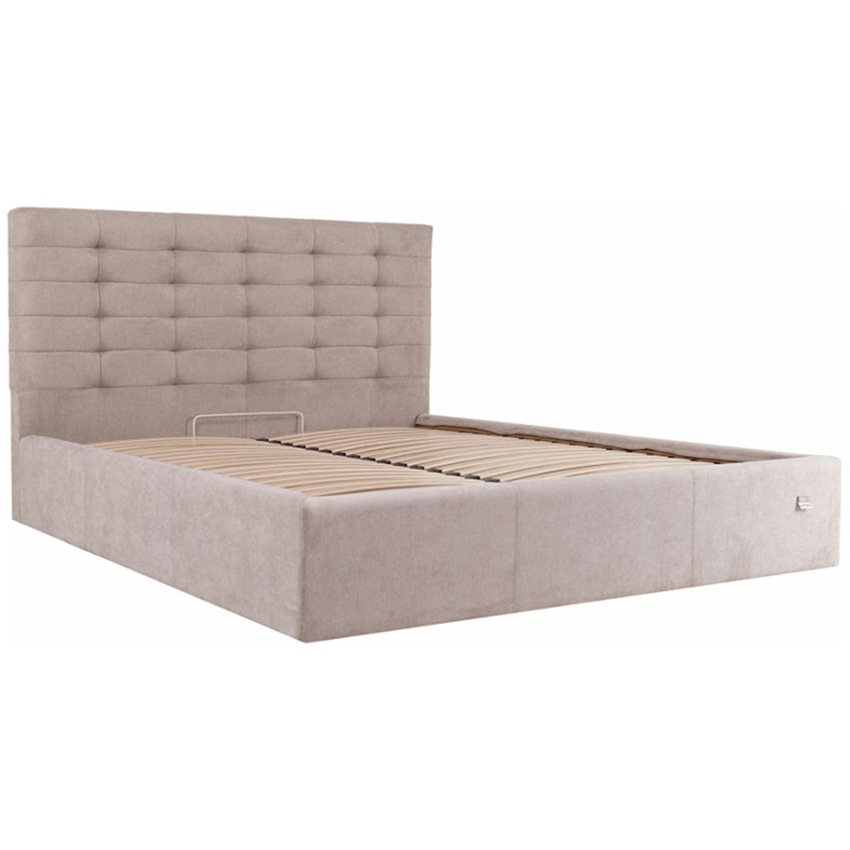 

Кровать Эрика ВУД Мисти Мокко 160х200 см 271129_38