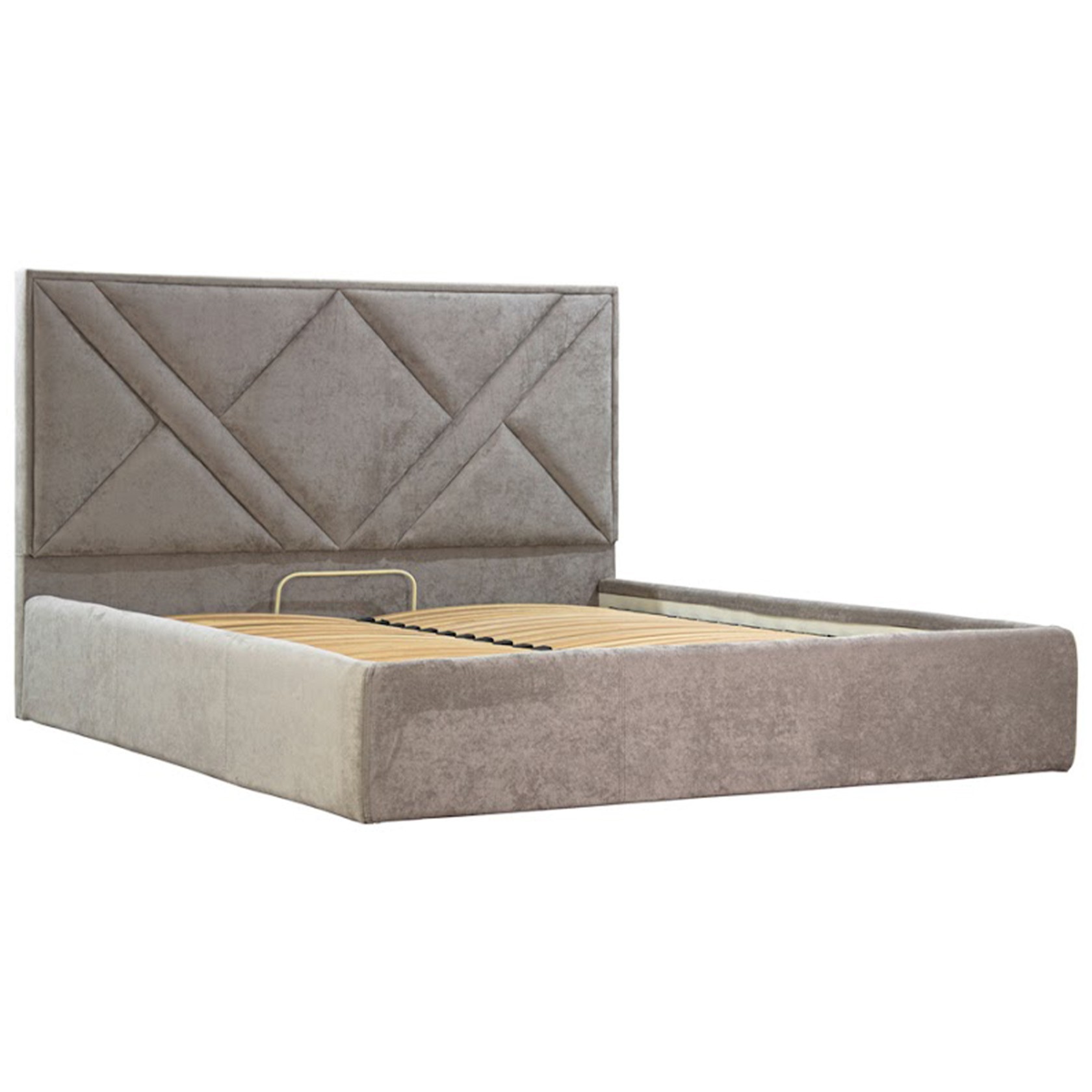 

Кровать Виктори ВУД Аляска 180х200 см 271115_9