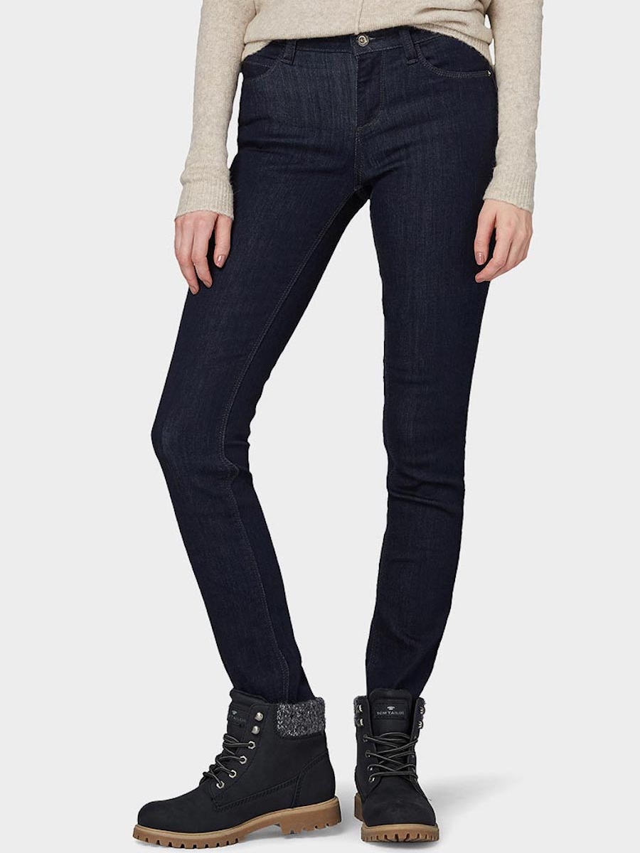 

Джинсы Tom Tailor tm04400093 26/30 Темно-синие