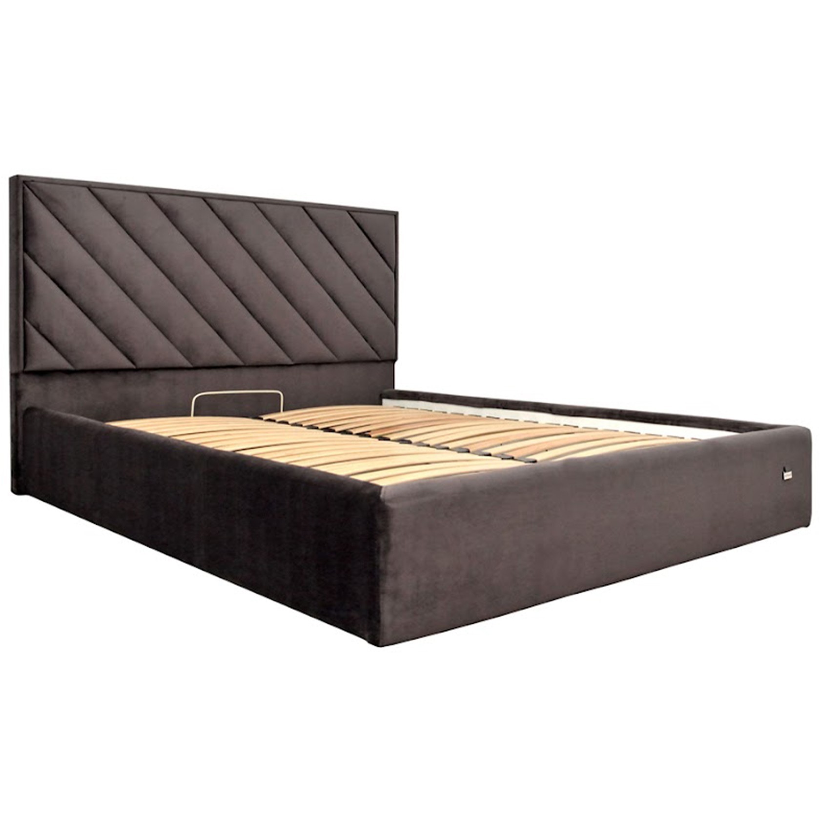 

Кровать Чикаго ВУД Ривьера 97 180х200 см 271128_26