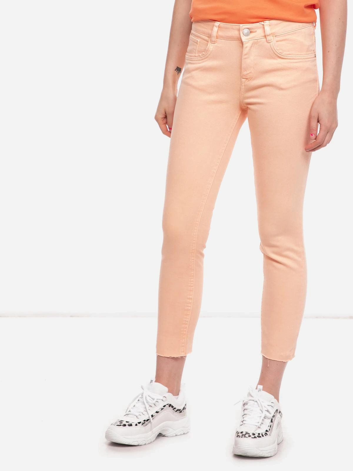 

Джинсы Tom Tailor tm04400169 30/30 Оранжевые