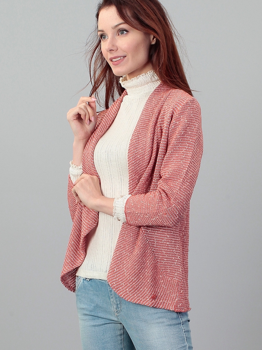 

Кардиган Tom Tailor tm03300252  Темно-розовый, Кардиган Tom Tailor tm03300252 L Темно-розовый
