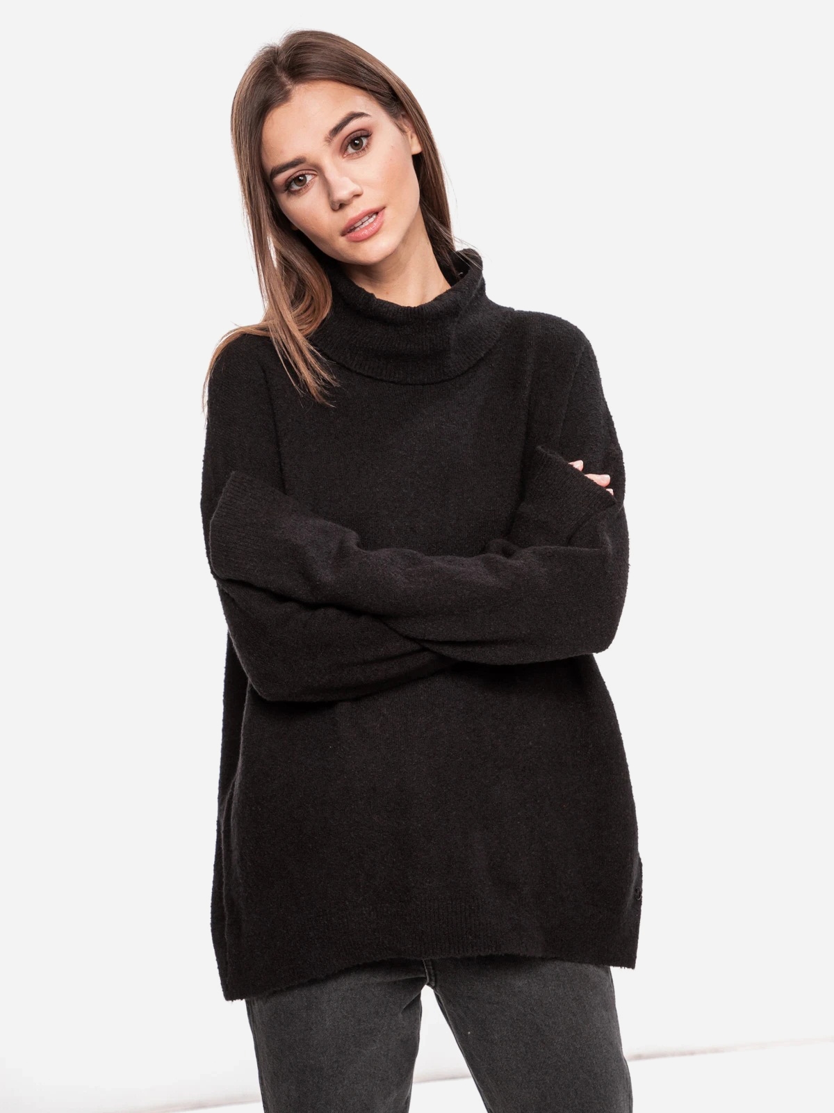 

Свитер Tom Tailor tm03300088  Черный, Свитер Tom Tailor tm03300088 3XL Черный
