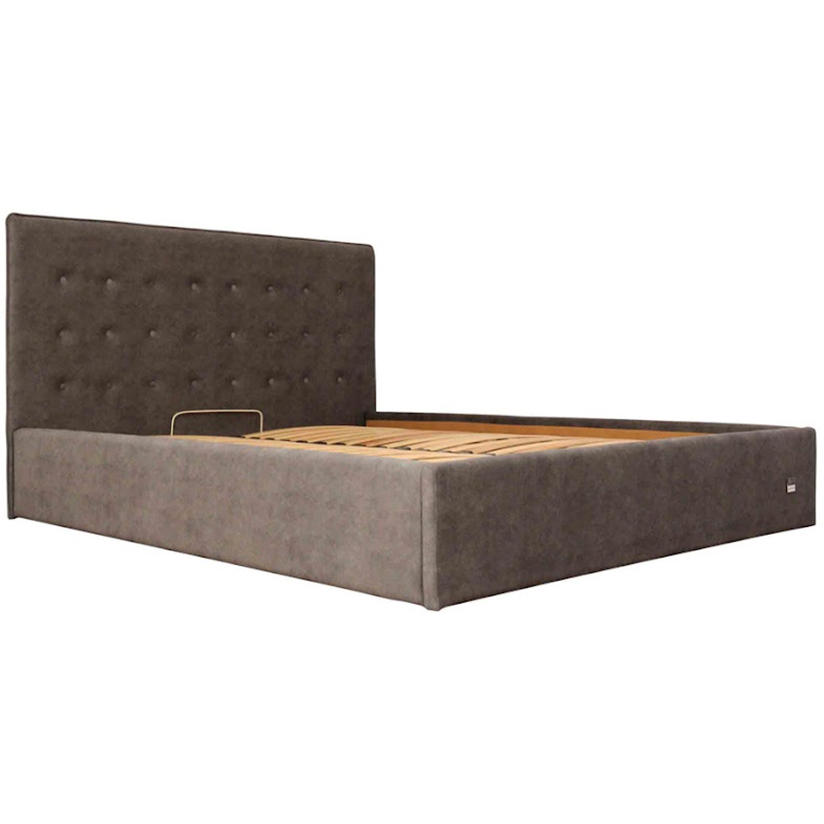 

Кровать Николь Комфорт Тедди 17 120х200 см 271124_57