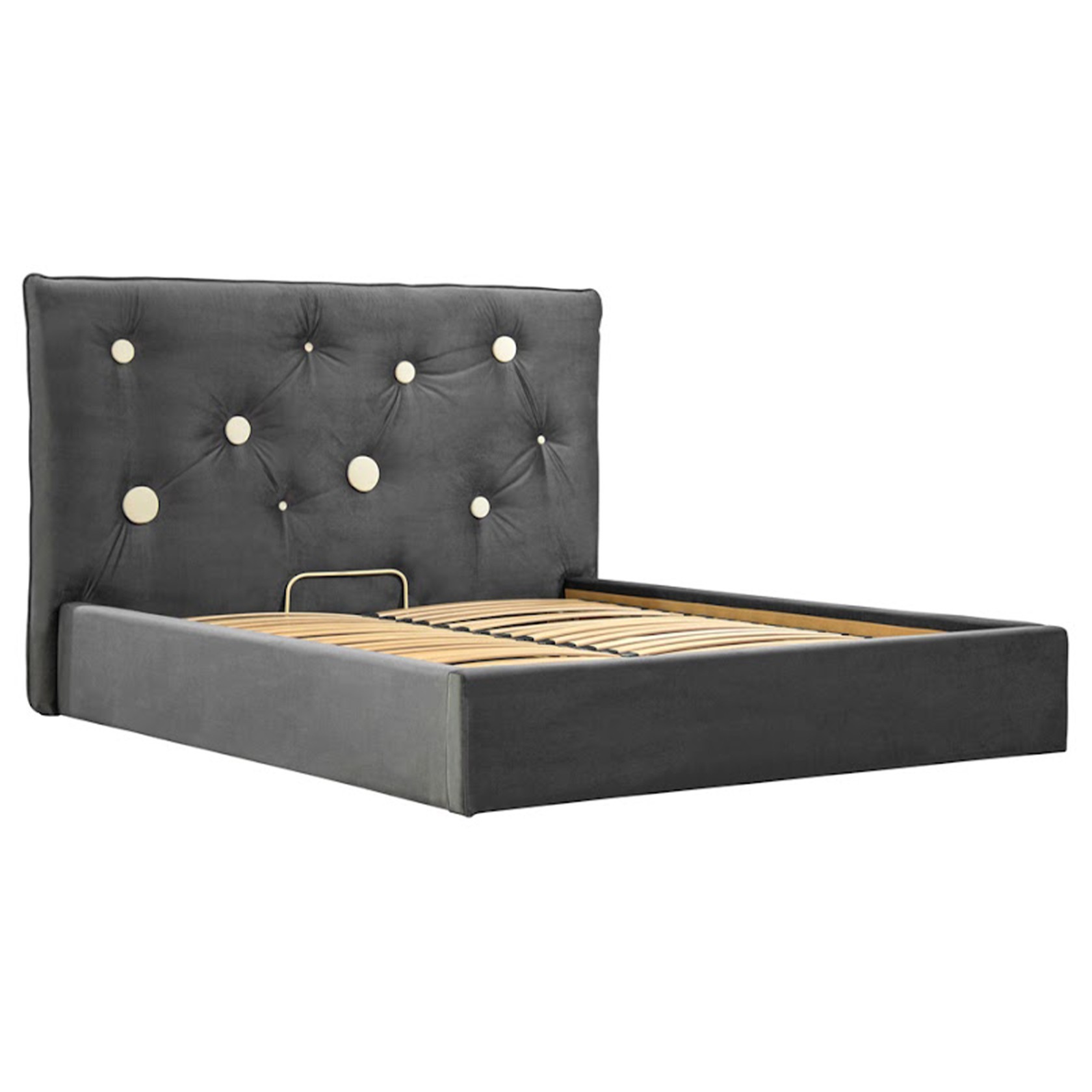 

Кровать Винсент ВИП Беатрис 47 180х200 см 271116_21