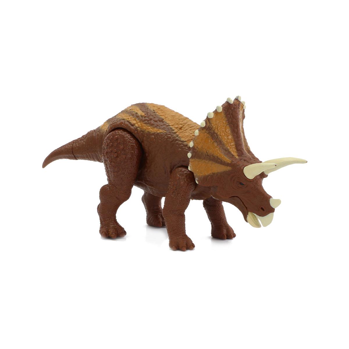 

Интерактивная игрушка Dinos Unleashed серии Realistic - Трицератопс (31123TR)
