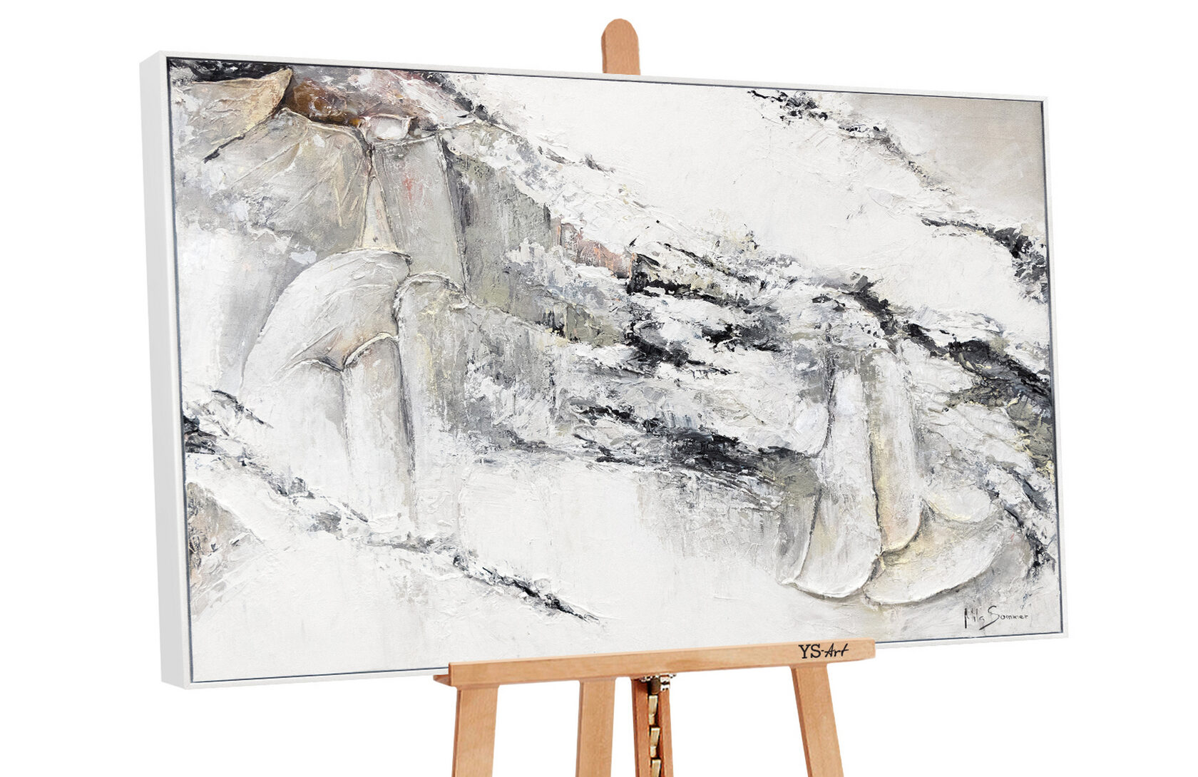 

Картина ручной работы «Ренессанс» в раме, 120x80 см