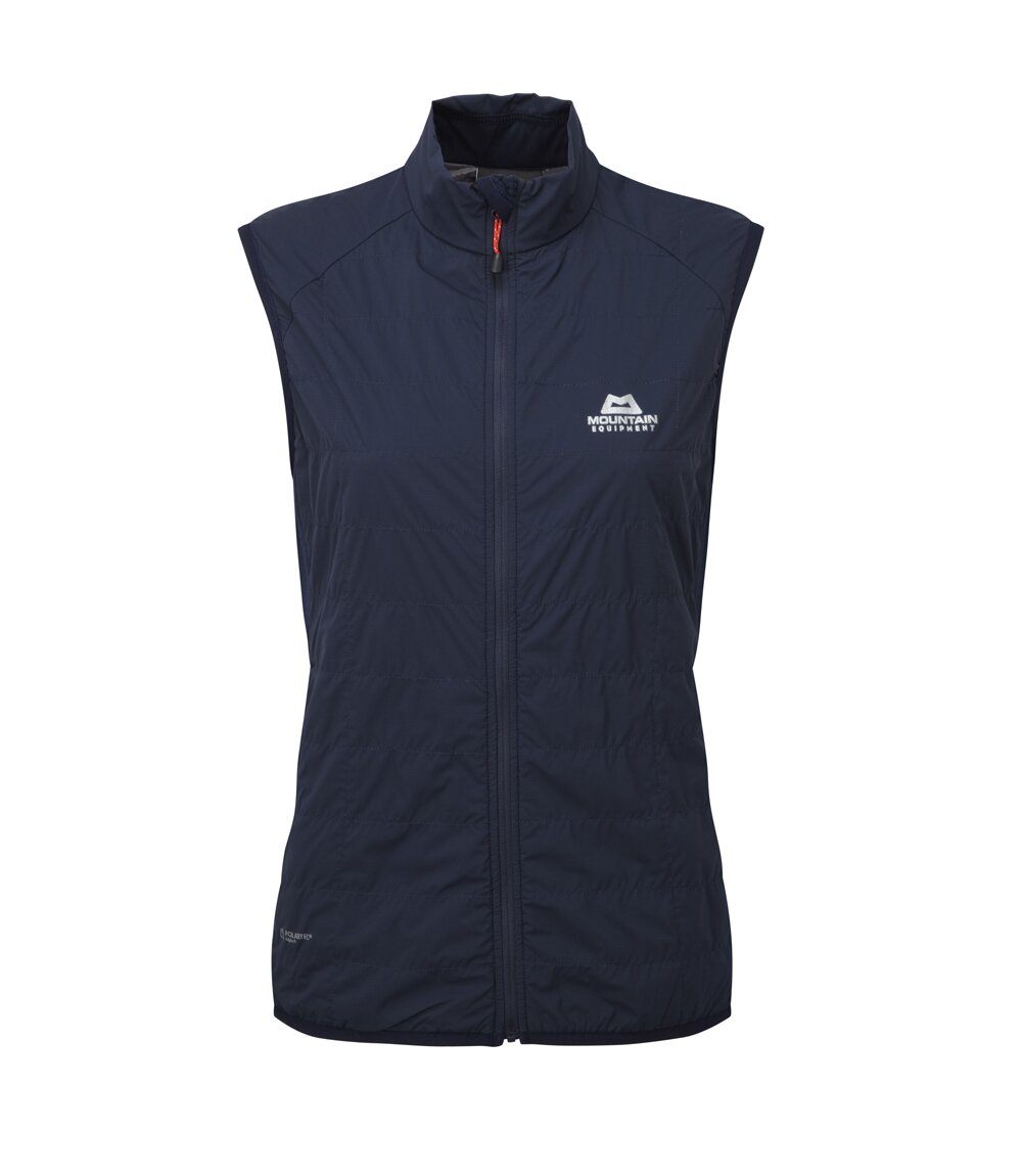

Жилетка пуховая Mountain Equipment Switch Wmns Vest  Cosmos (ME-001785.01286.14, Жилетка пуховая Mountain Equipment Switch Wmns Vest L Cosmos (ME-001785.01286.14)