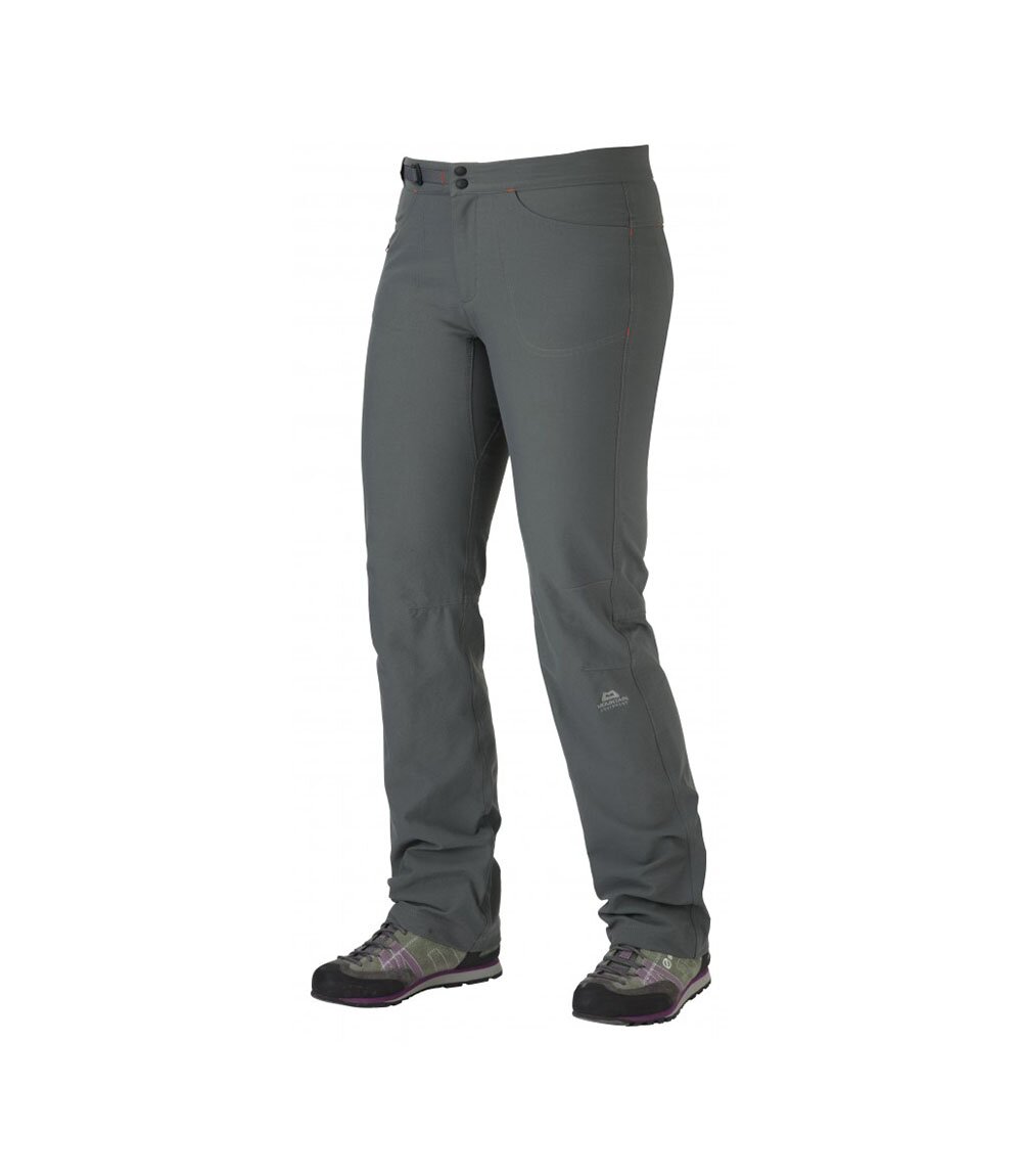 

Брюки Mountain Equipment Hope Wmns Softshell Reg Pant 14 Shadow Grey (ME-001061.01011.14)