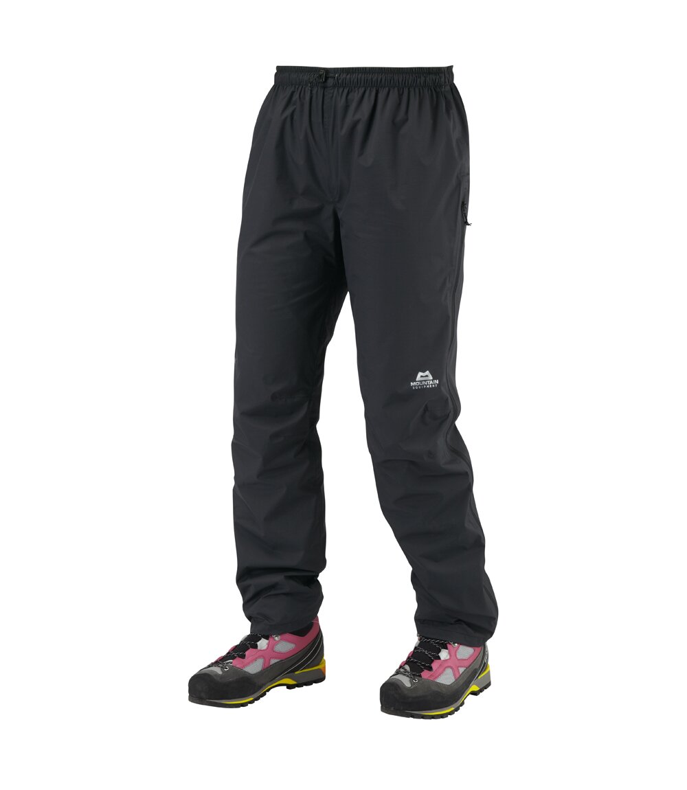 

Брюки Mountain Equipment Zeno Pant Wmns Reg 16 black (ME-002355.01004.16)
