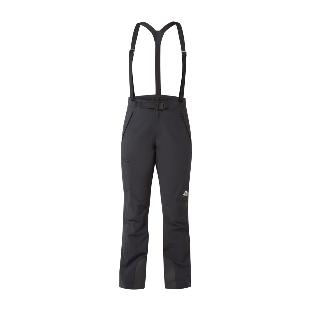 

Брюки Mountain Equipment Combin Wmns Pant 16 black (ME-003871.01004.16)