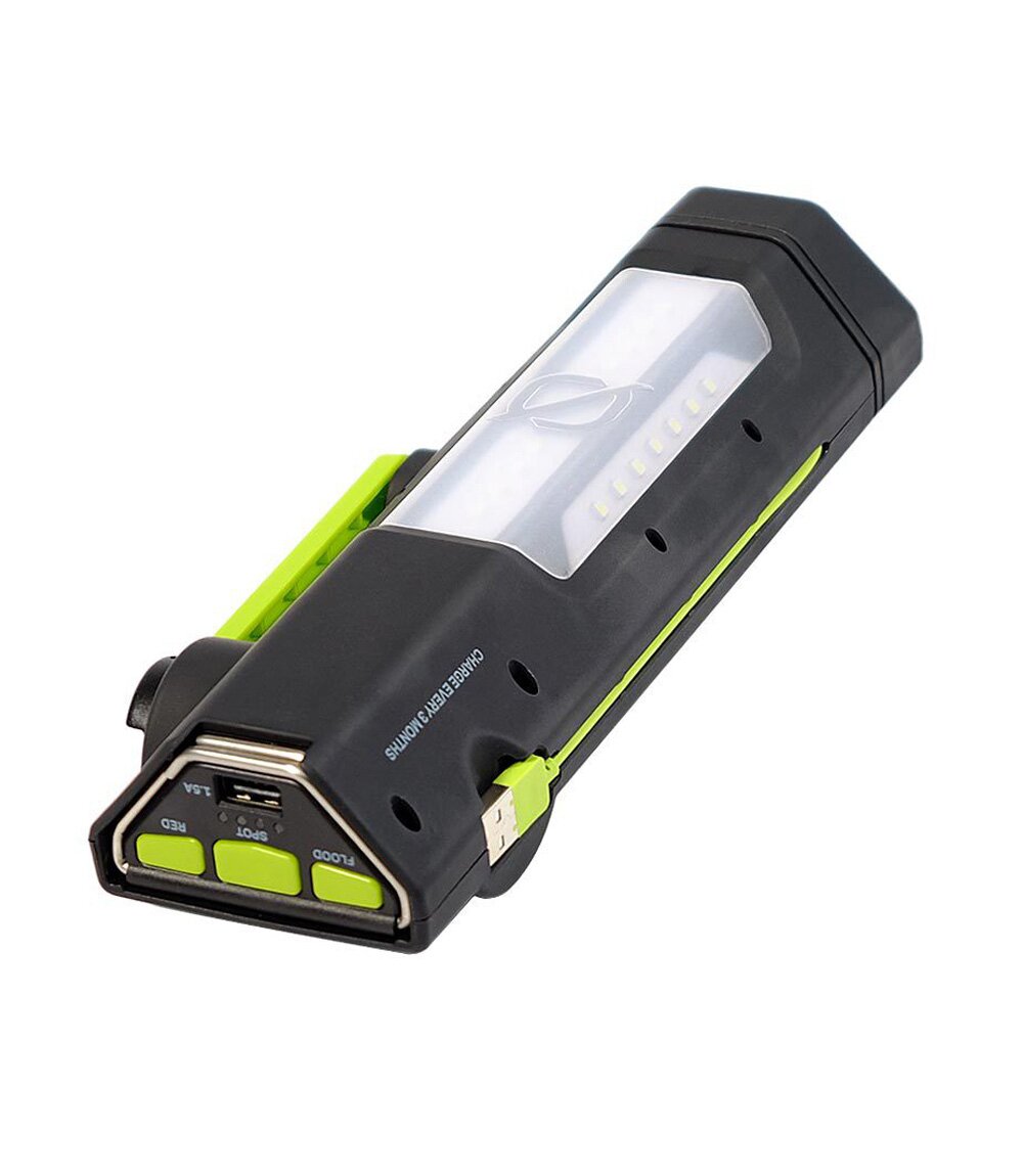 

Фонарь Goal Zero Torch 250 Multitool black (GZ.90110)