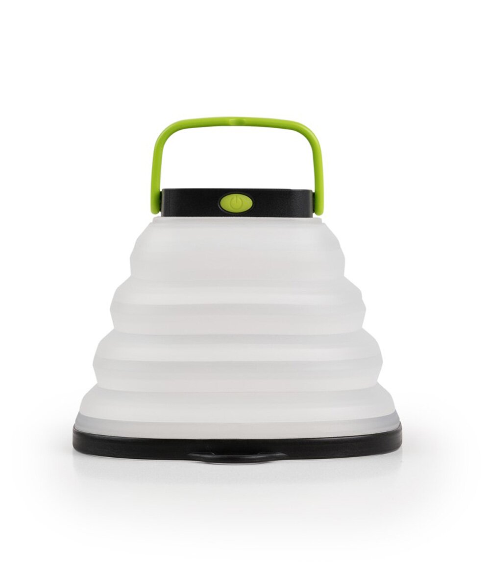 

Светильник Goal Zero Crush Light white/black (GZ.32012)